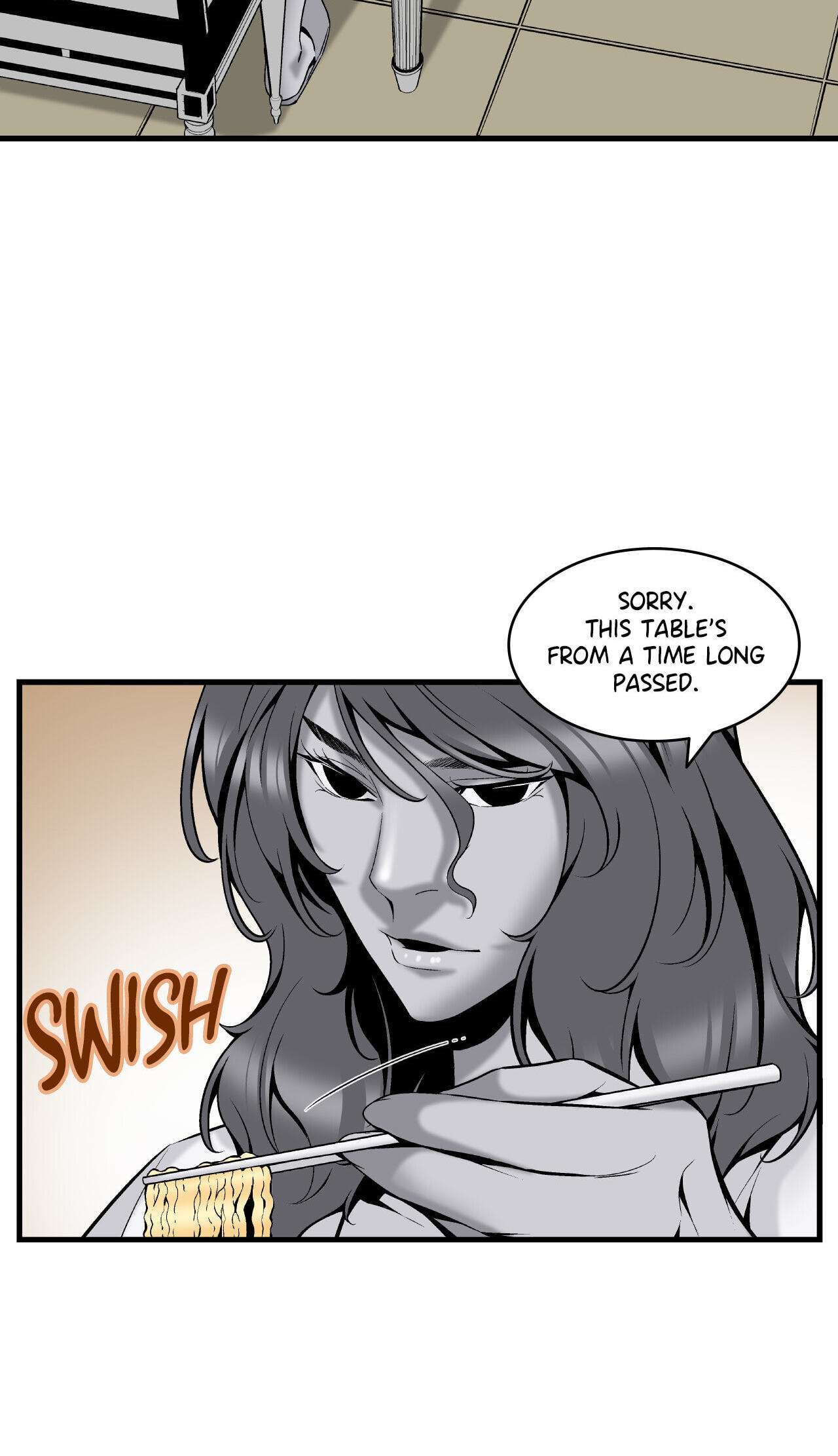 Read Midnight Taxi chapter 29 image 15 on Lezhin