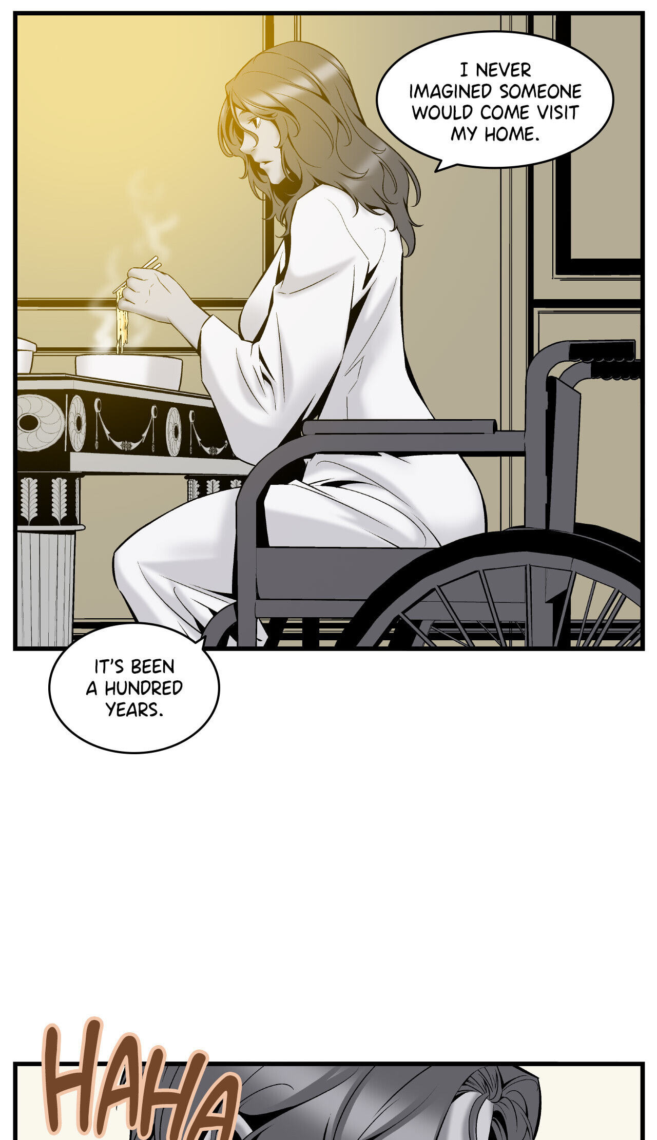 Read Midnight Taxi chapter 29 image 17 on Lezhin