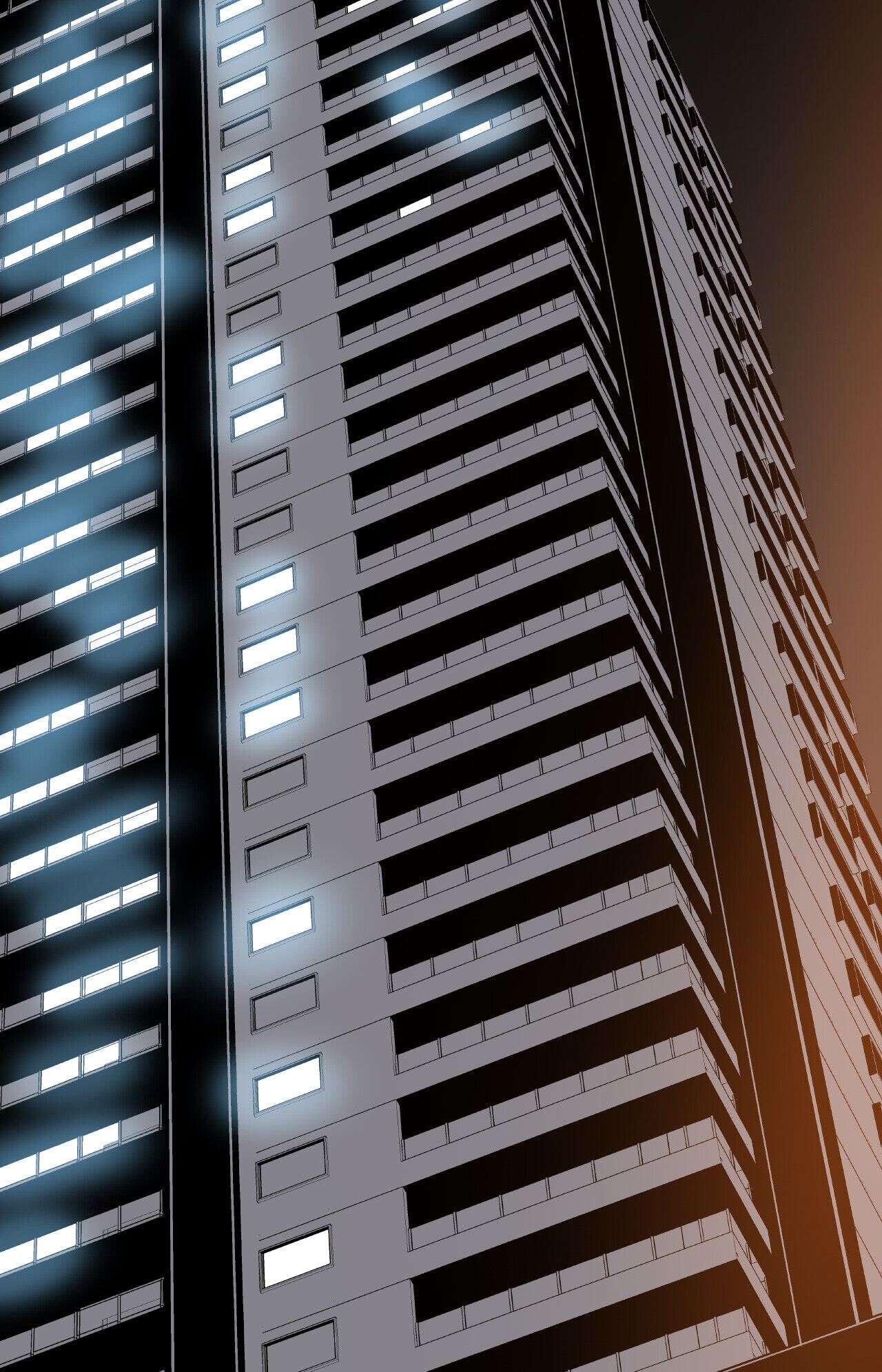 Read Midnight Taxi chapter 29 image 27 on Lezhin