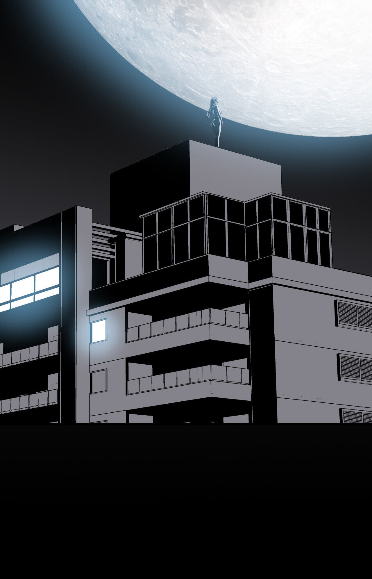 Read Midnight Taxi chapter 29 image 29 on Lezhin
