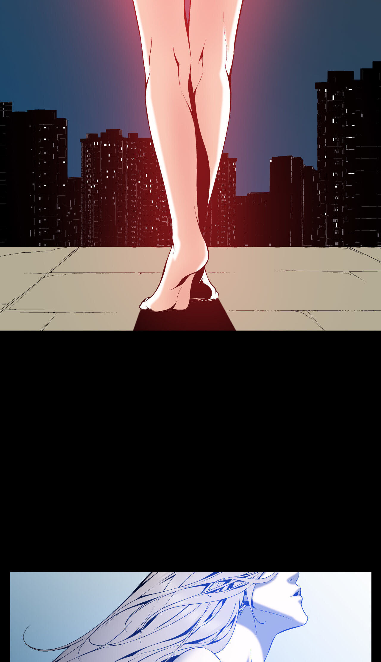 Read Midnight Taxi chapter 29 image 31 on Lezhin
