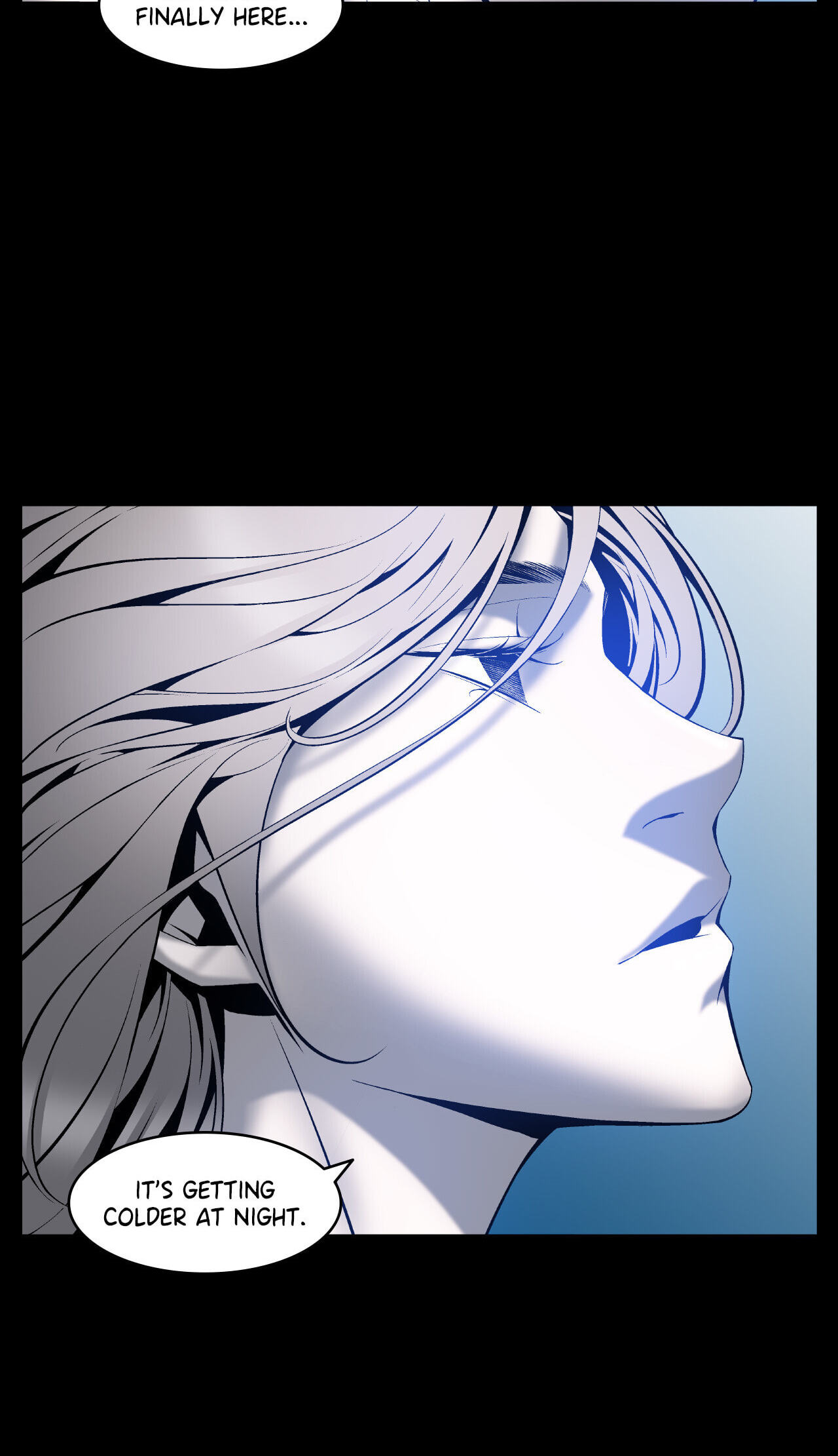 Read Midnight Taxi chapter 29 image 33 on Lezhin