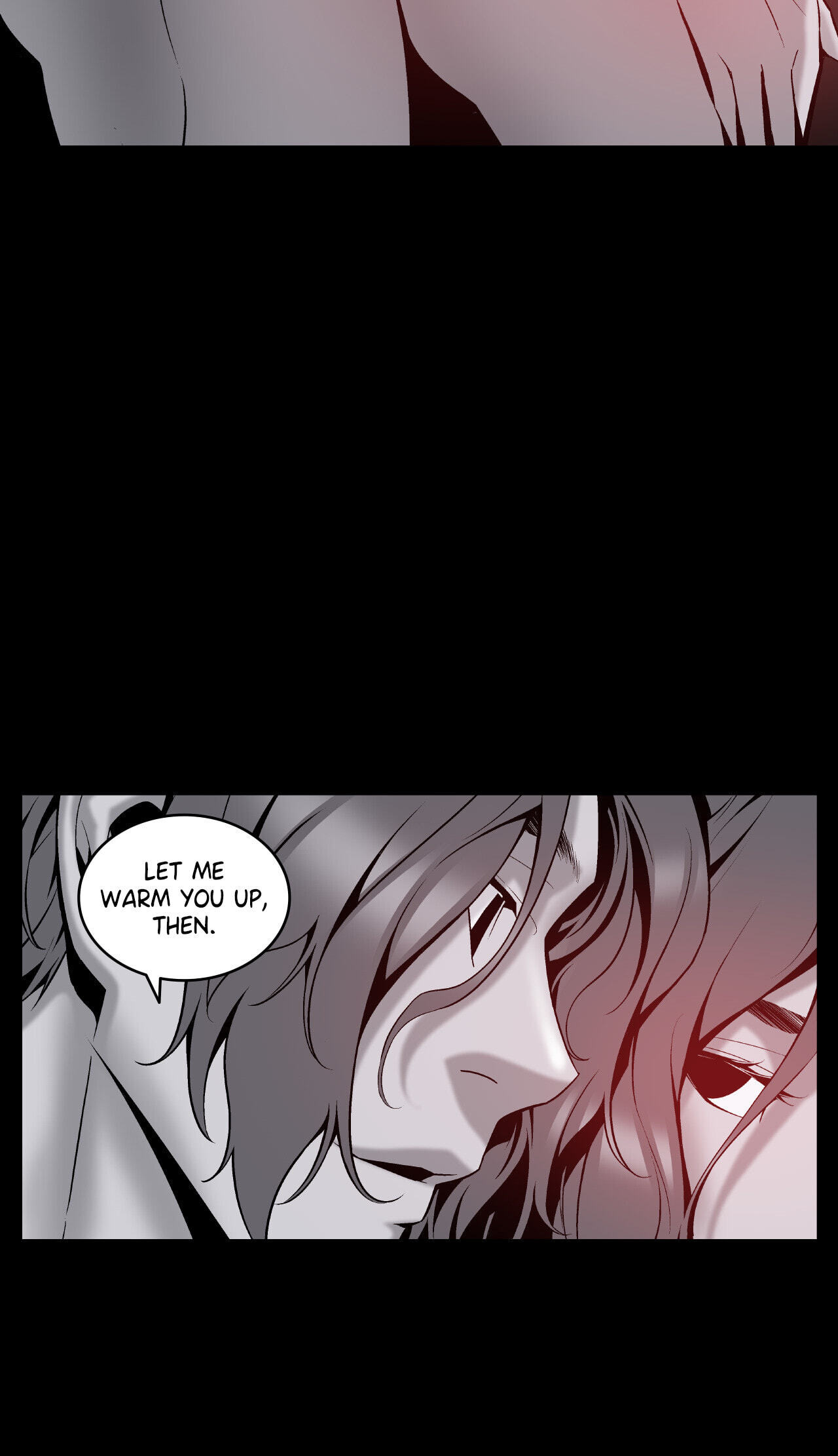 Read Midnight Taxi chapter 29 image 36 on Lezhin