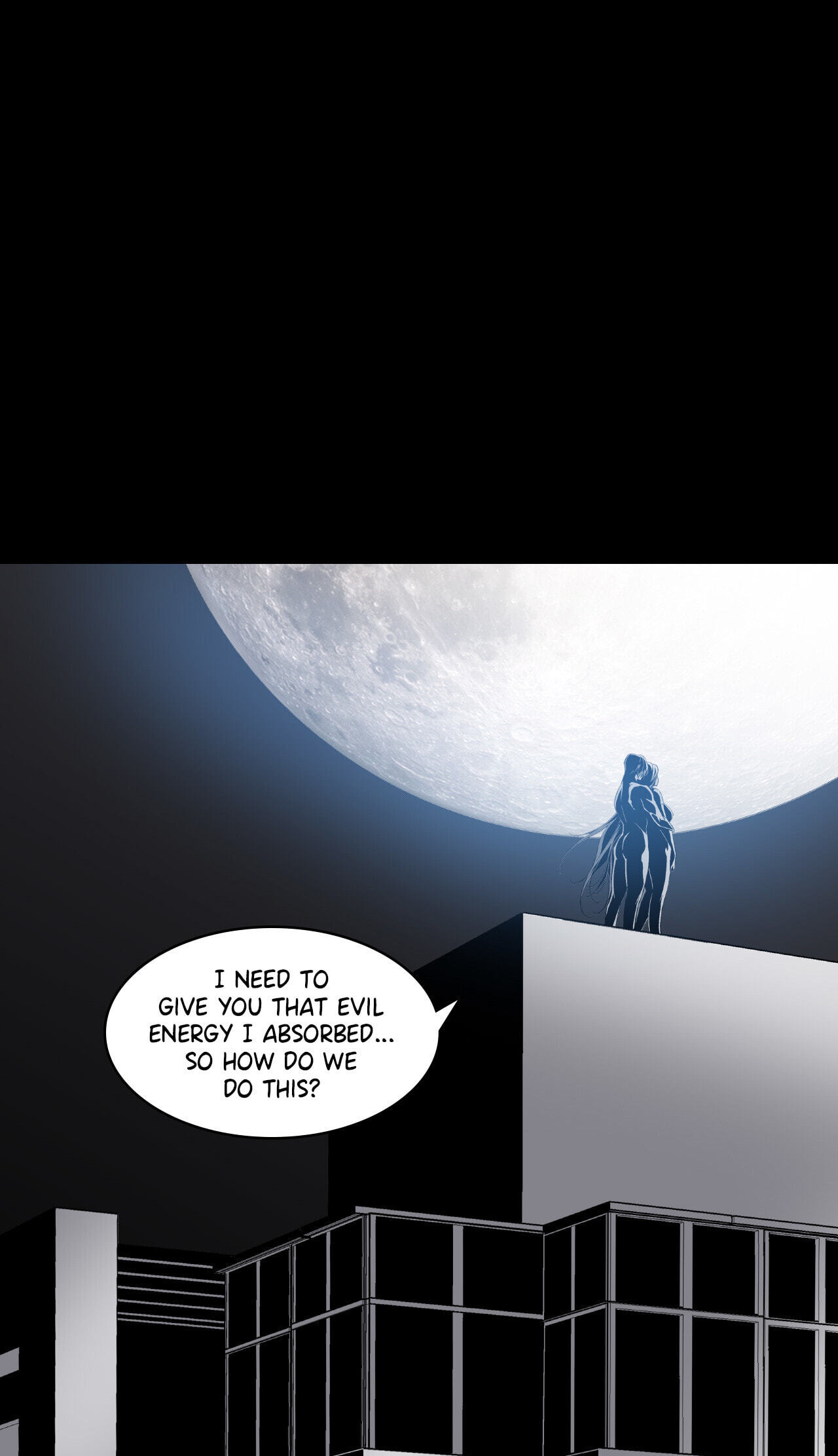 Read Midnight Taxi chapter 29 image 38 on Lezhin