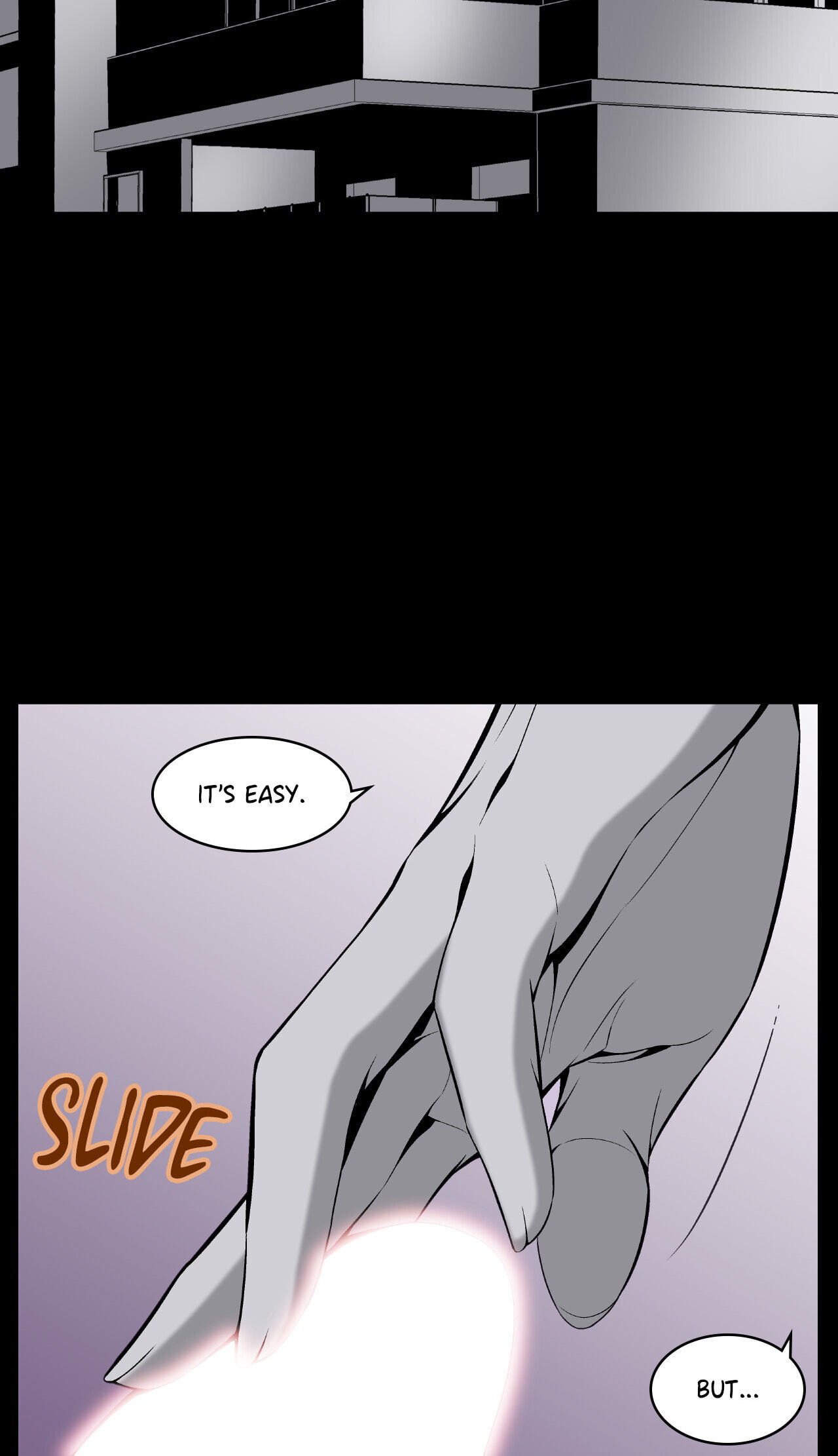 Read Midnight Taxi chapter 29 image 39 on Lezhin