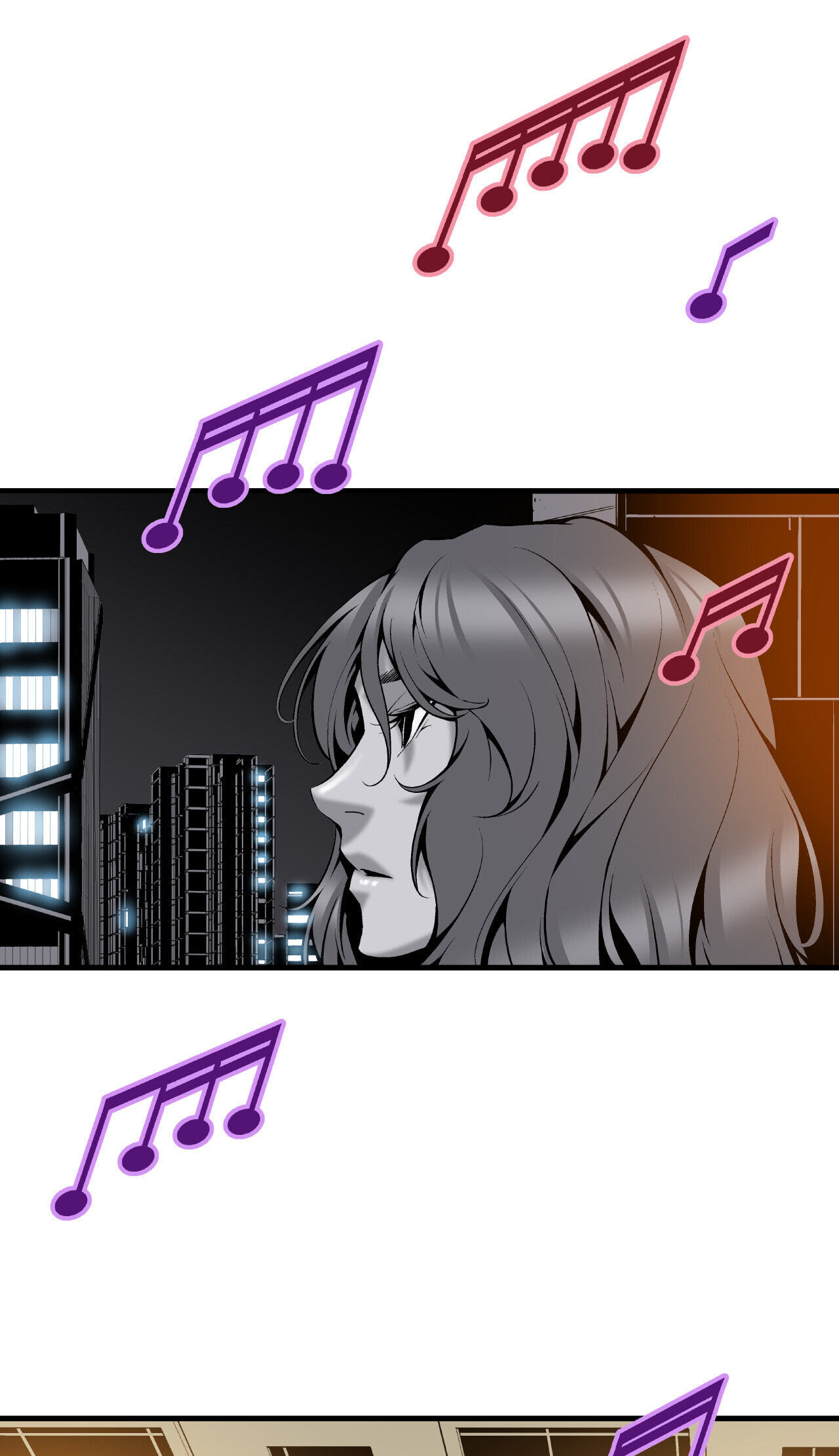 Read Midnight Taxi chapter 29 image 6 on Lezhin