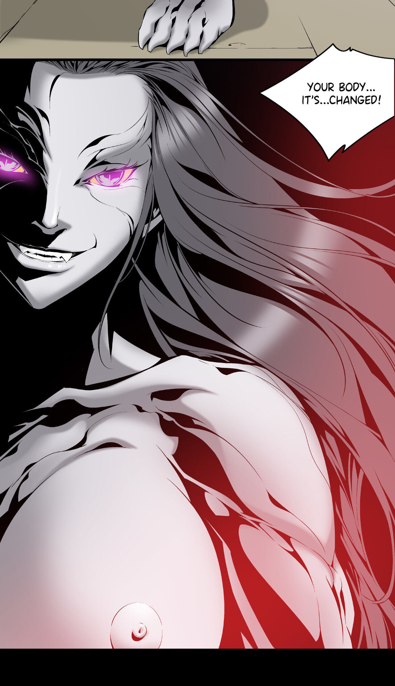 Read Midnight Taxi chapter 29 image 61 on Lezhin