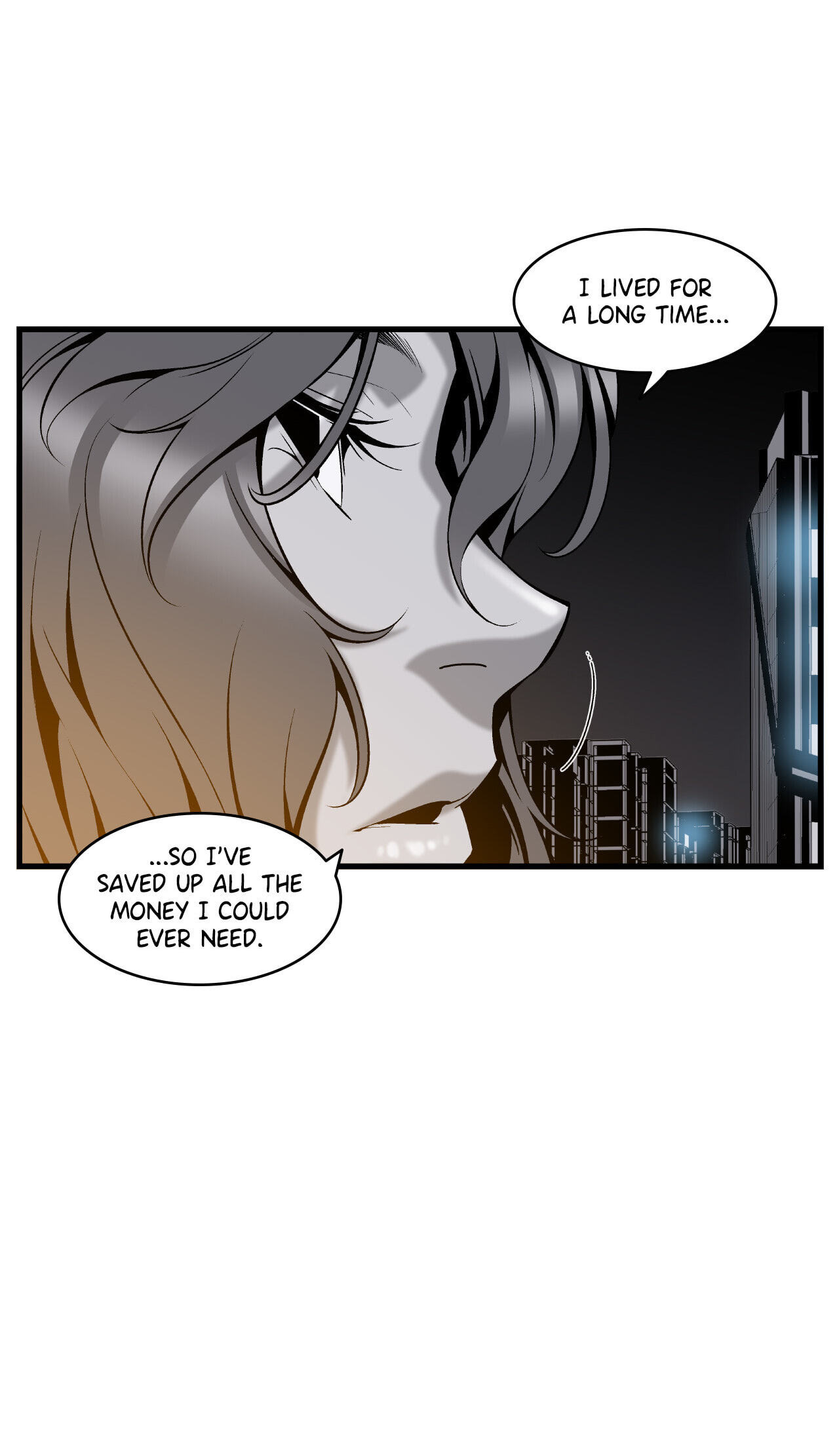 Read Midnight Taxi chapter 29 image 9 on Lezhin