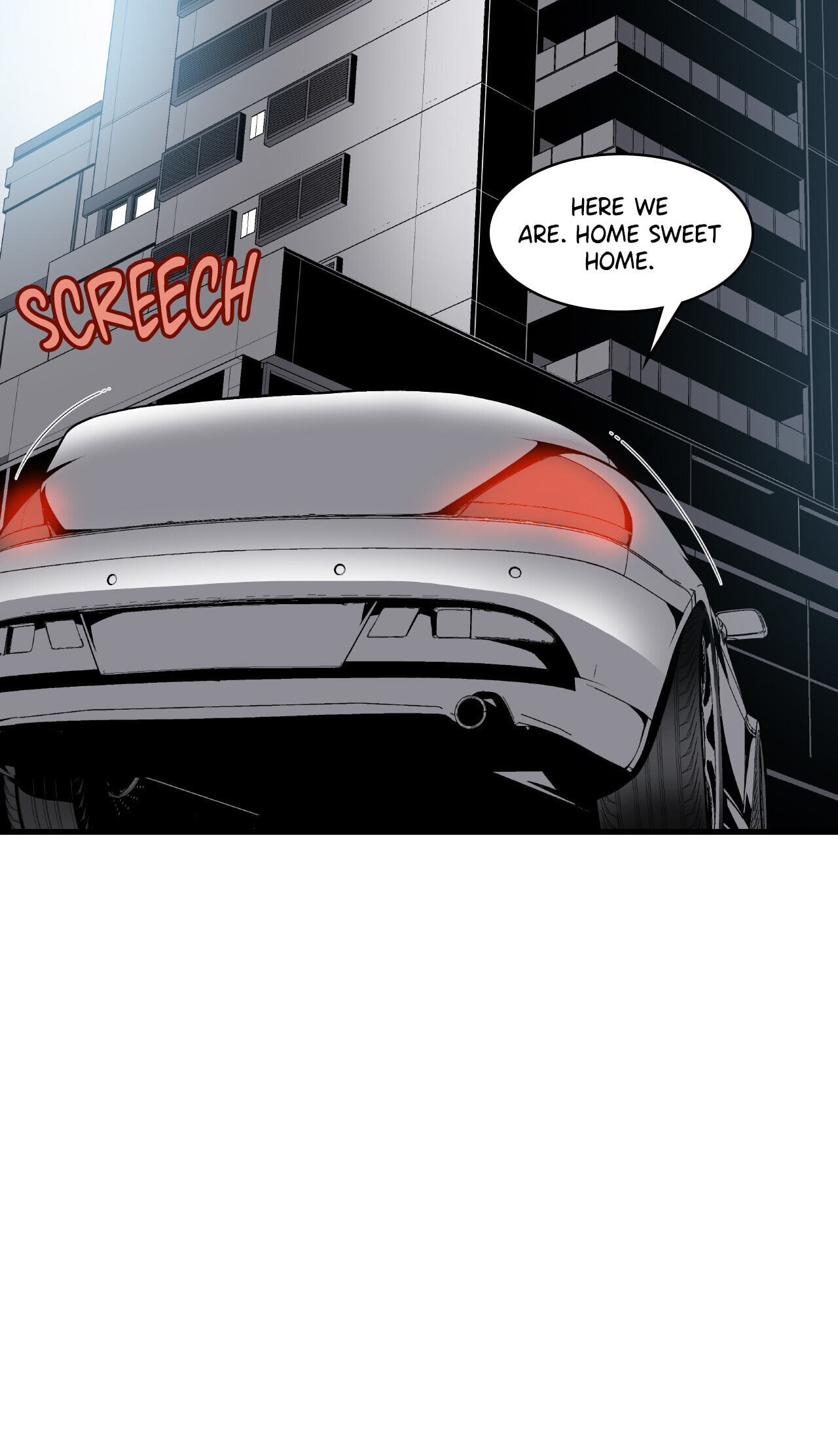 Read Midnight Taxi chapter 3 image 11 on Lezhin