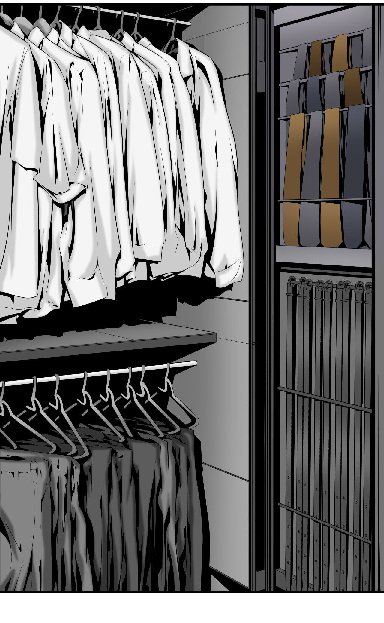Read Midnight Taxi chapter 3 image 14 on Lezhin