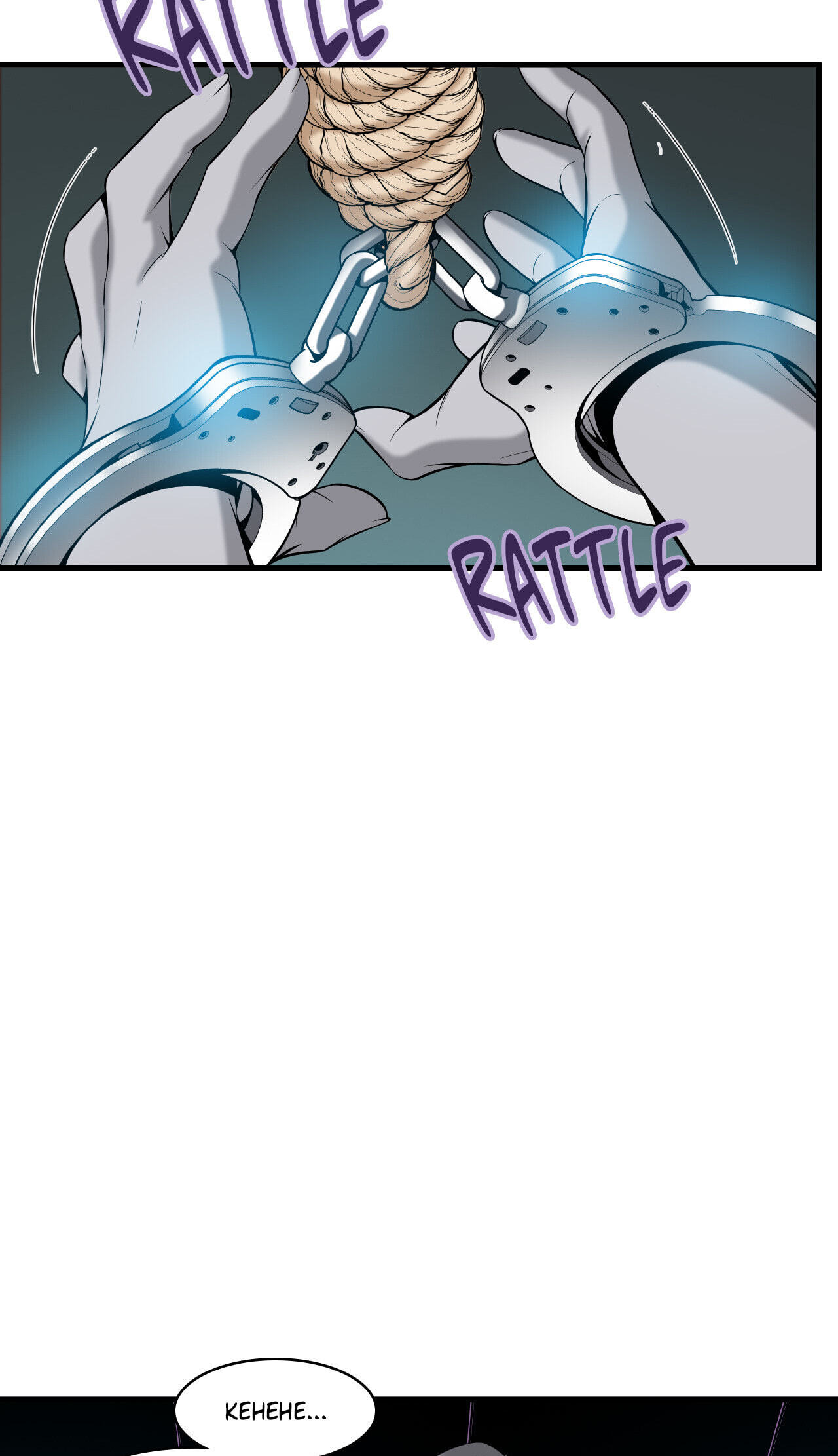 Read Midnight Taxi chapter 3 image 20 on Lezhin