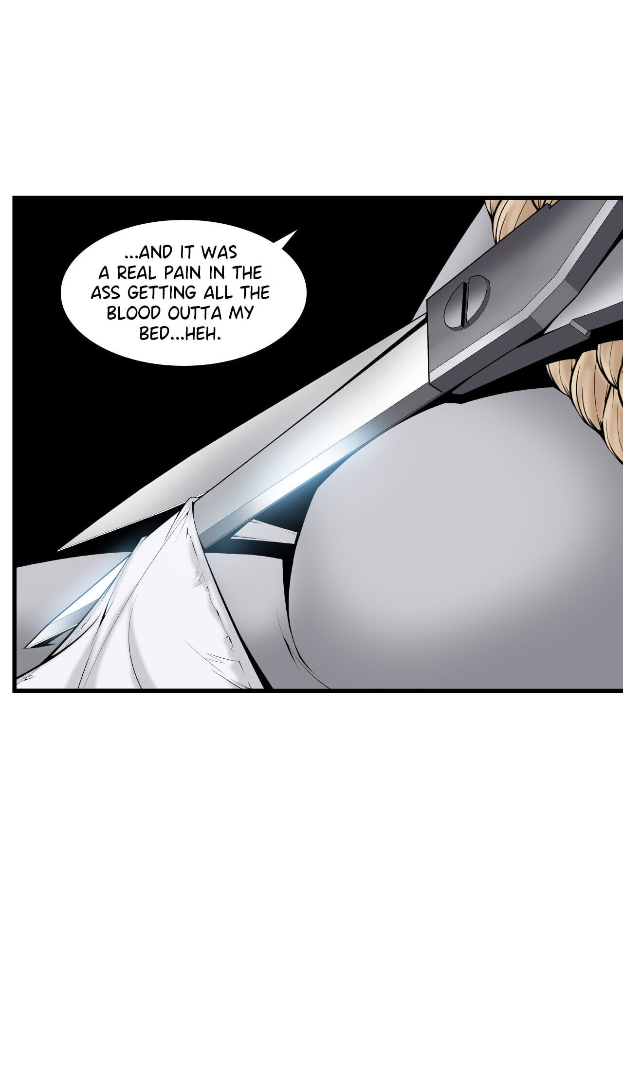 Read Midnight Taxi chapter 3 image 29 on Lezhin