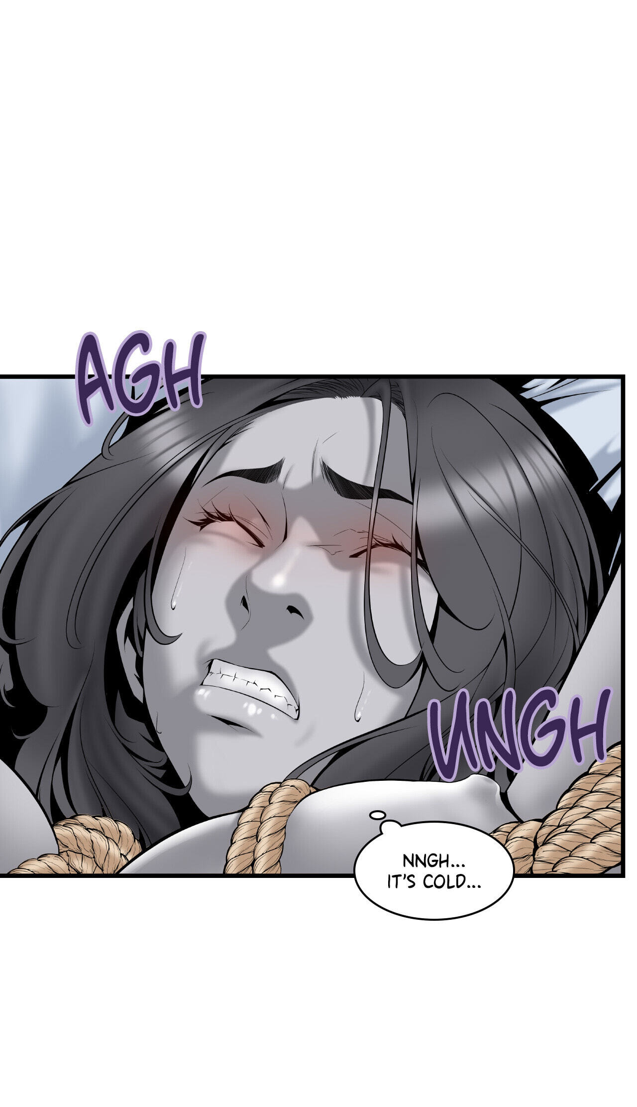 Read Midnight Taxi chapter 3 image 30 on Lezhin