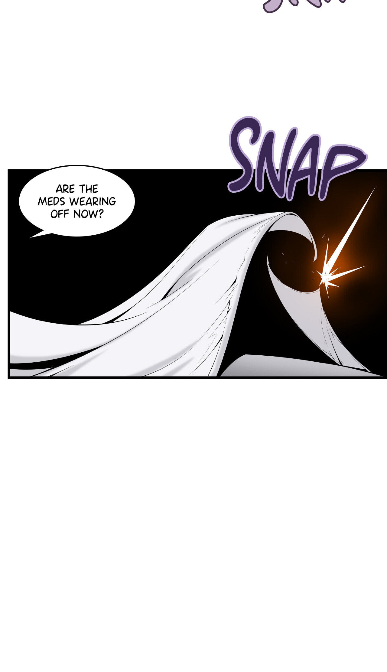Read Midnight Taxi chapter 3 image 32 on Lezhin