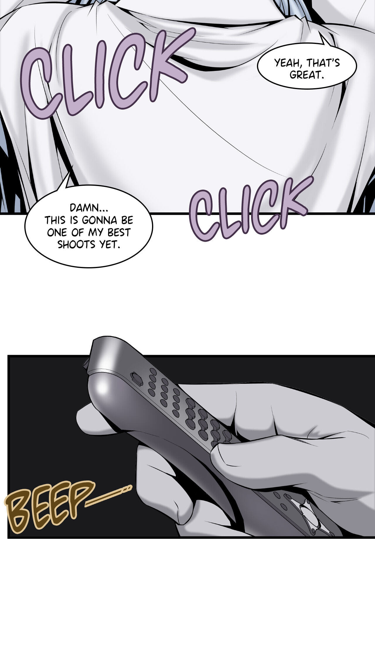 Read Midnight Taxi chapter 3 image 35 on Lezhin