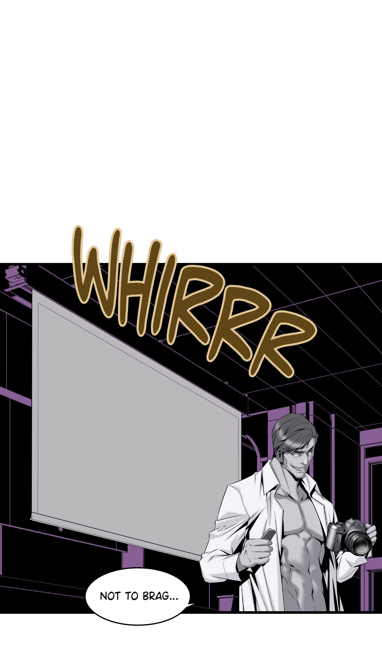Read Midnight Taxi chapter 3 image 36 on Lezhin
