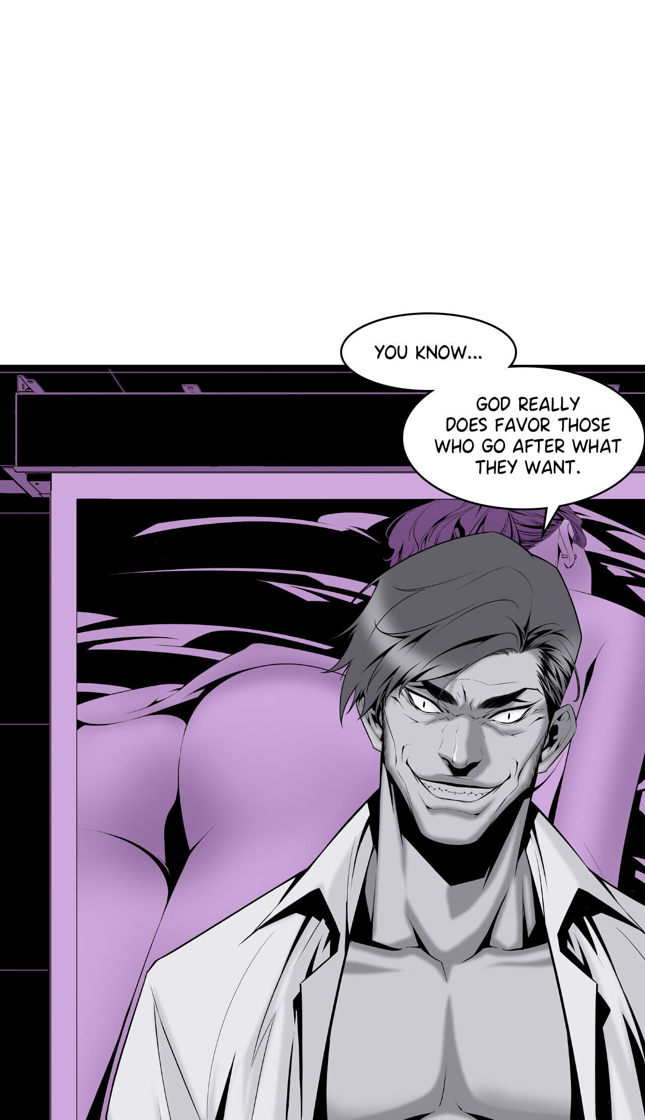 Read Midnight Taxi chapter 3 image 42 on Lezhin