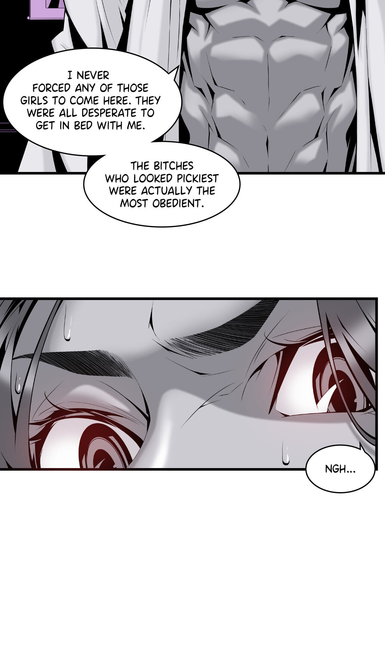 Read Midnight Taxi chapter 3 image 43 on Lezhin