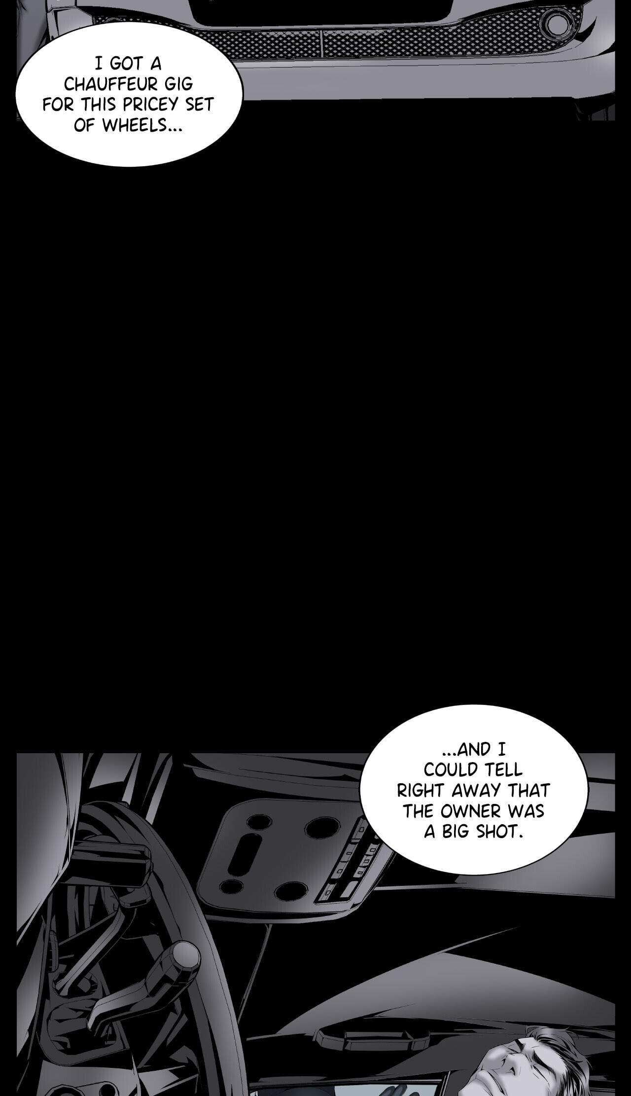 Read Midnight Taxi chapter 3 image 52 on Lezhin