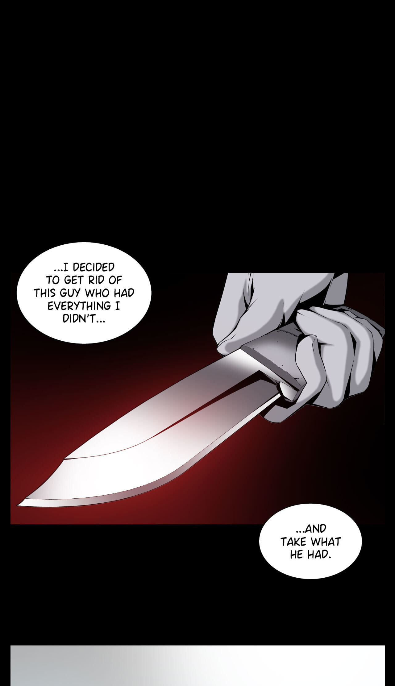 Read Midnight Taxi chapter 3 image 54 on Lezhin