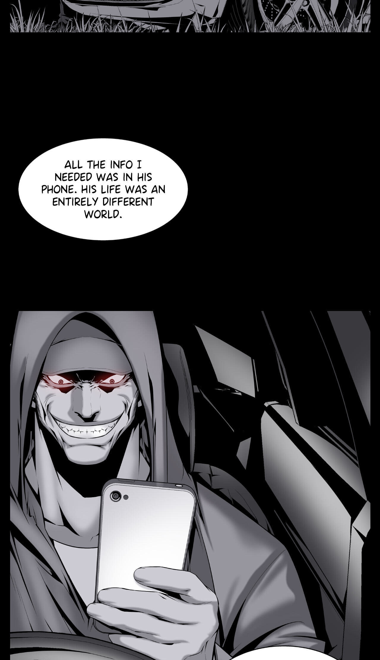 Read Midnight Taxi chapter 3 image 56 on Lezhin