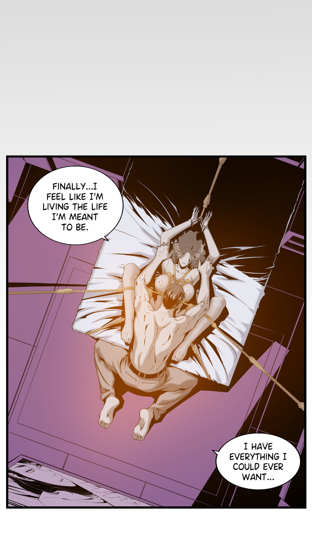 Read Midnight Taxi chapter 3 image 61 on Lezhin