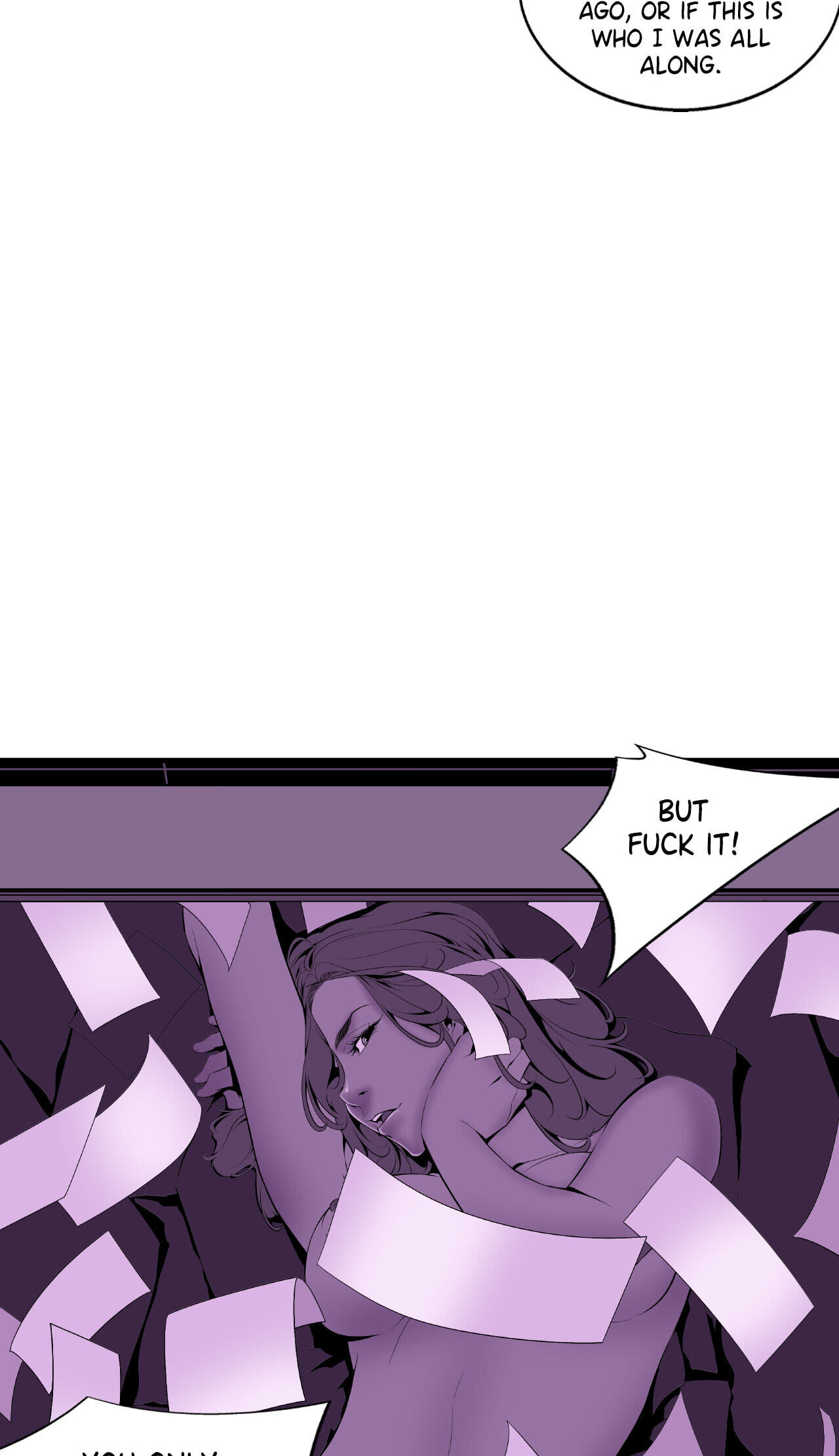 Read Midnight Taxi chapter 3 image 63 on Lezhin