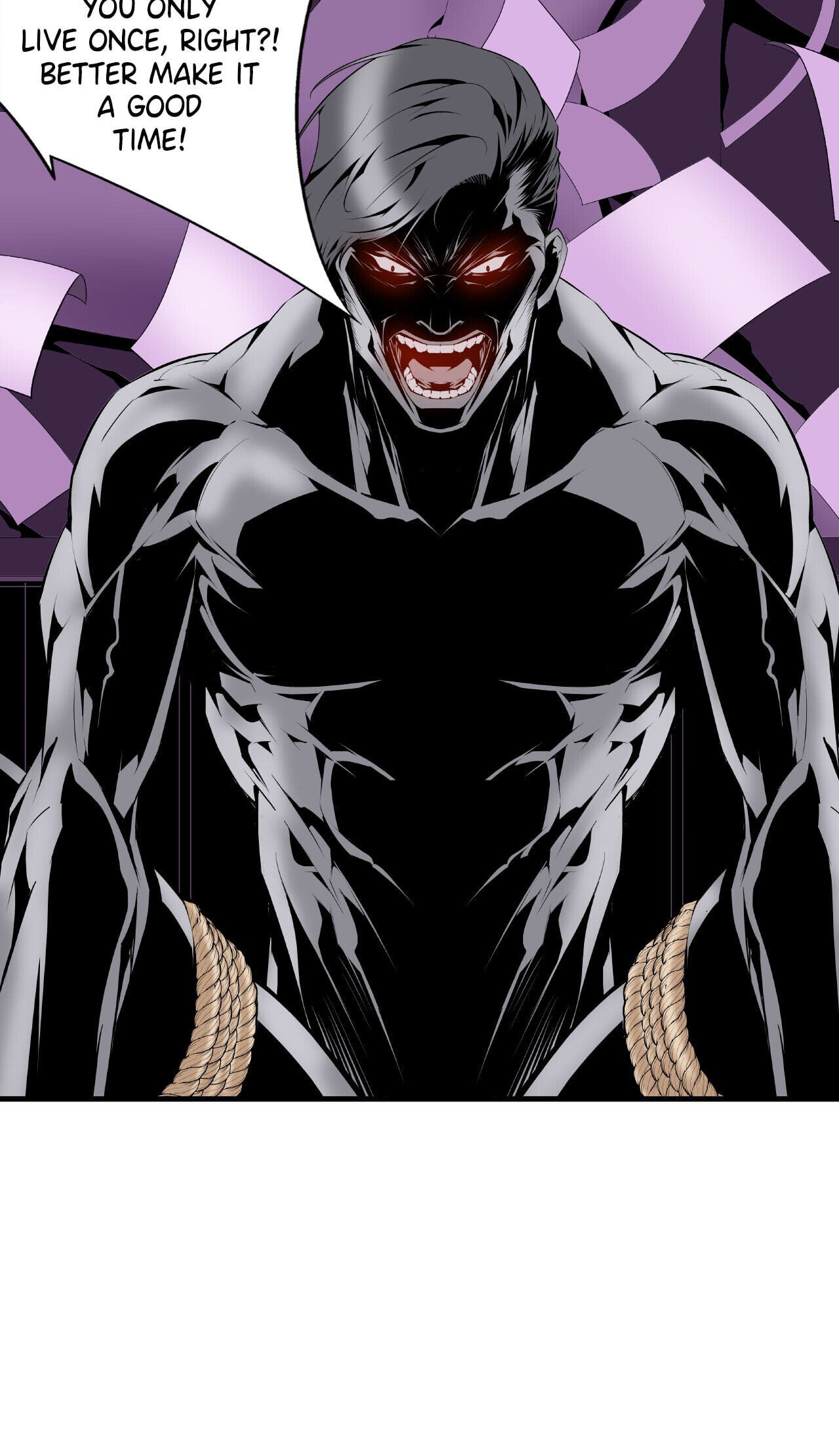 Read Midnight Taxi chapter 3 image 64 on Lezhin