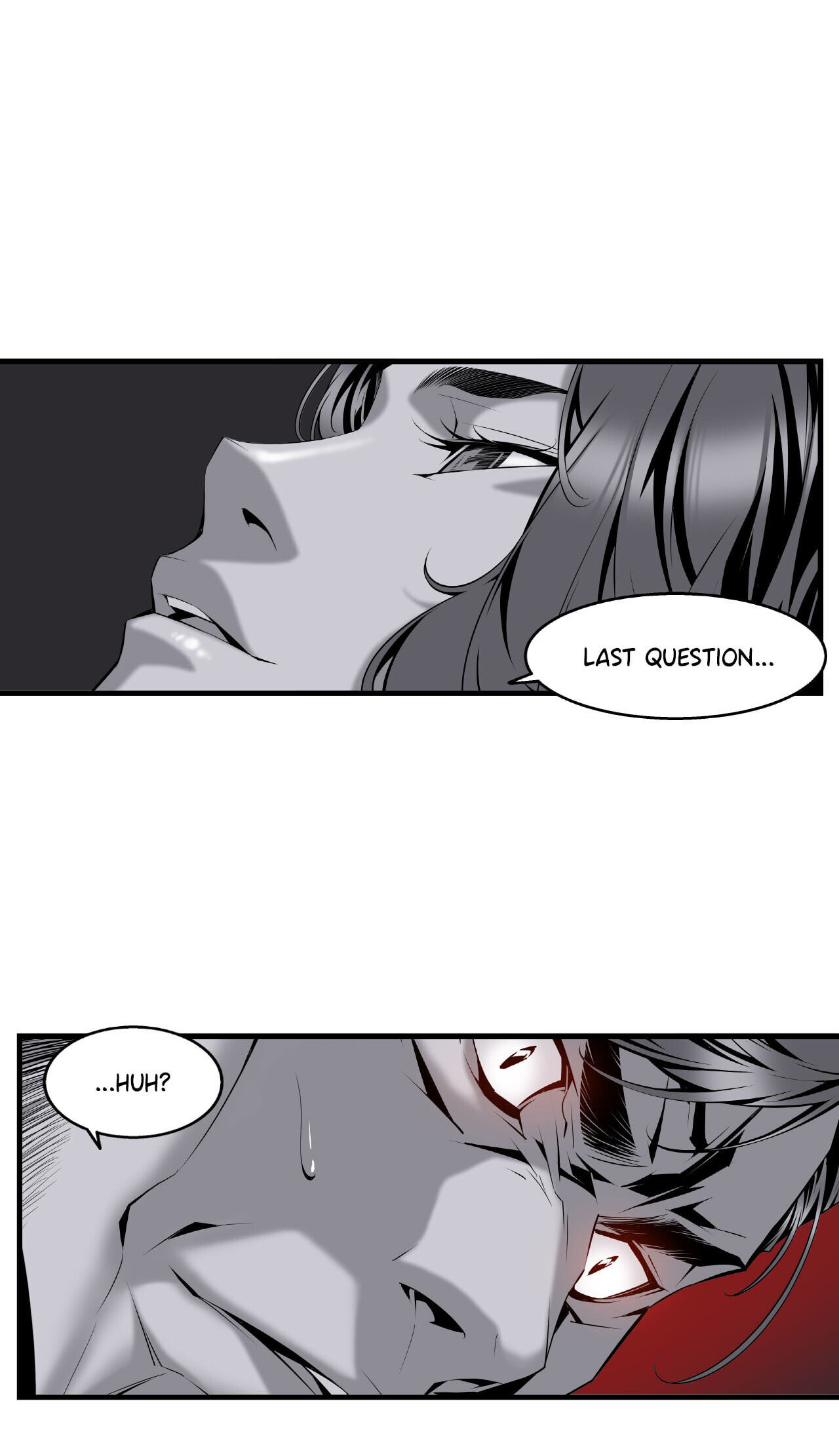 Read Midnight Taxi chapter 3 image 65 on Lezhin