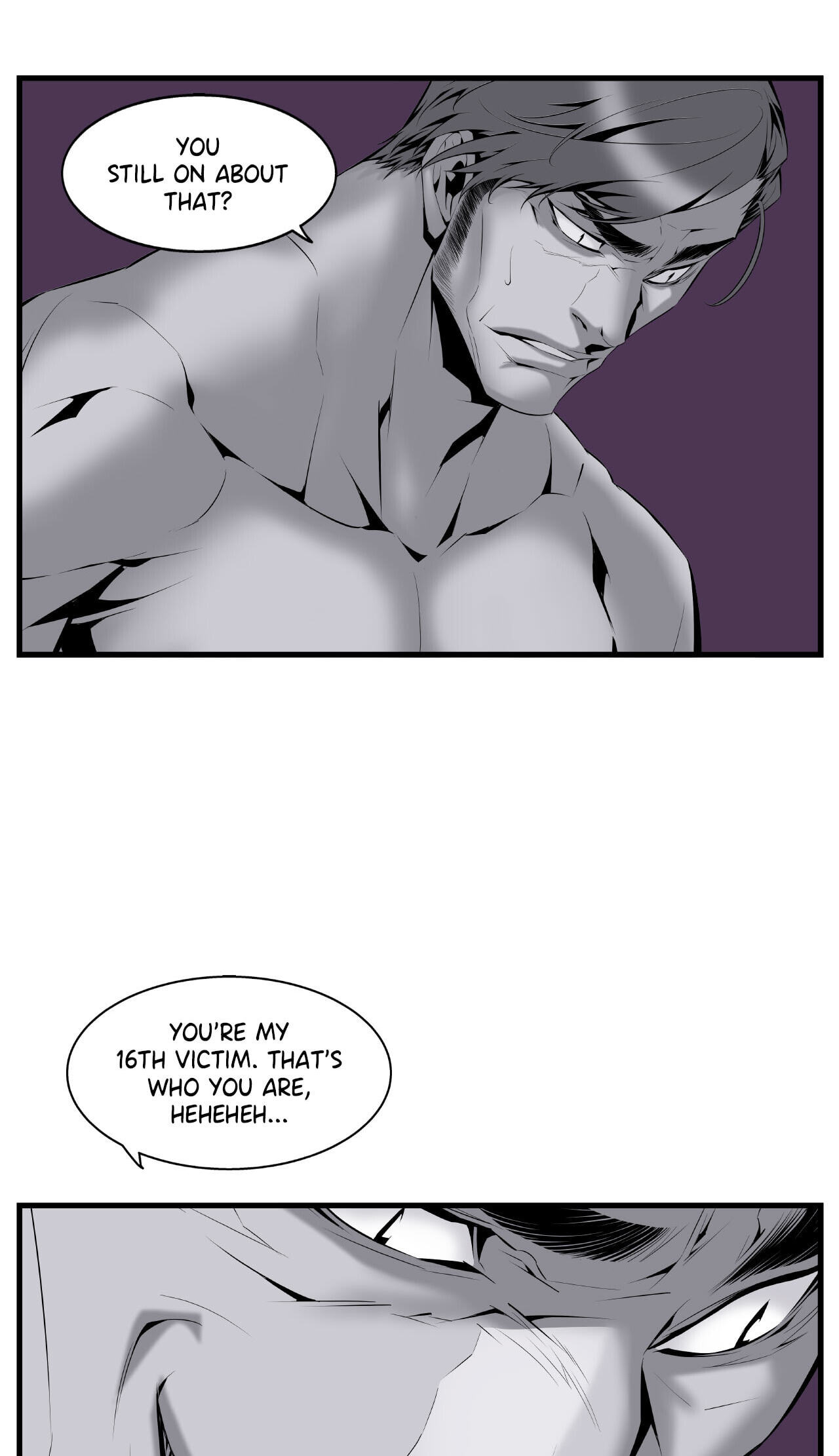 Read Midnight Taxi chapter 3 image 67 on Lezhin