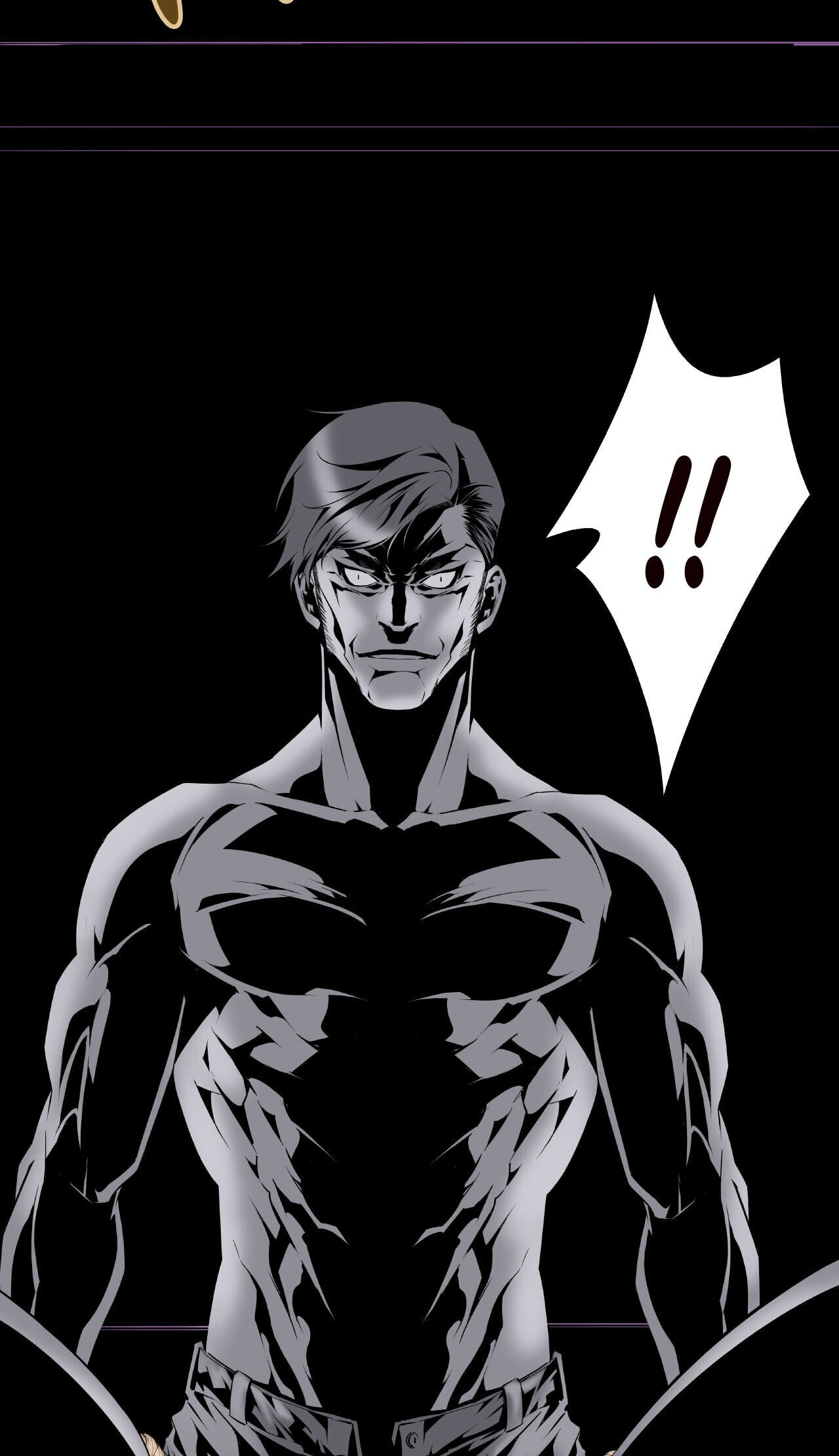 Read Midnight Taxi chapter 3 image 71 on Lezhin