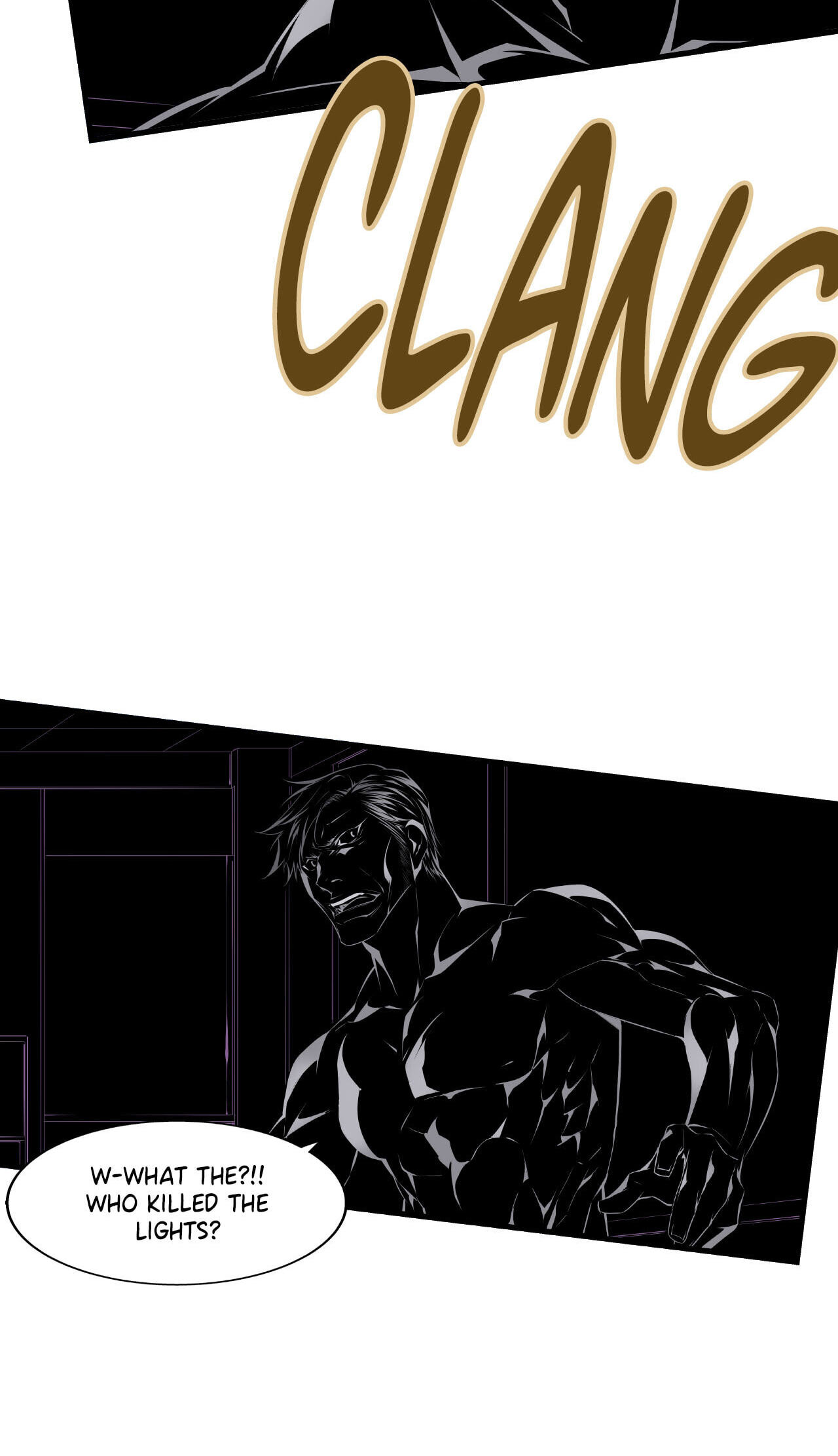 Read Midnight Taxi chapter 3 image 73 on Lezhin