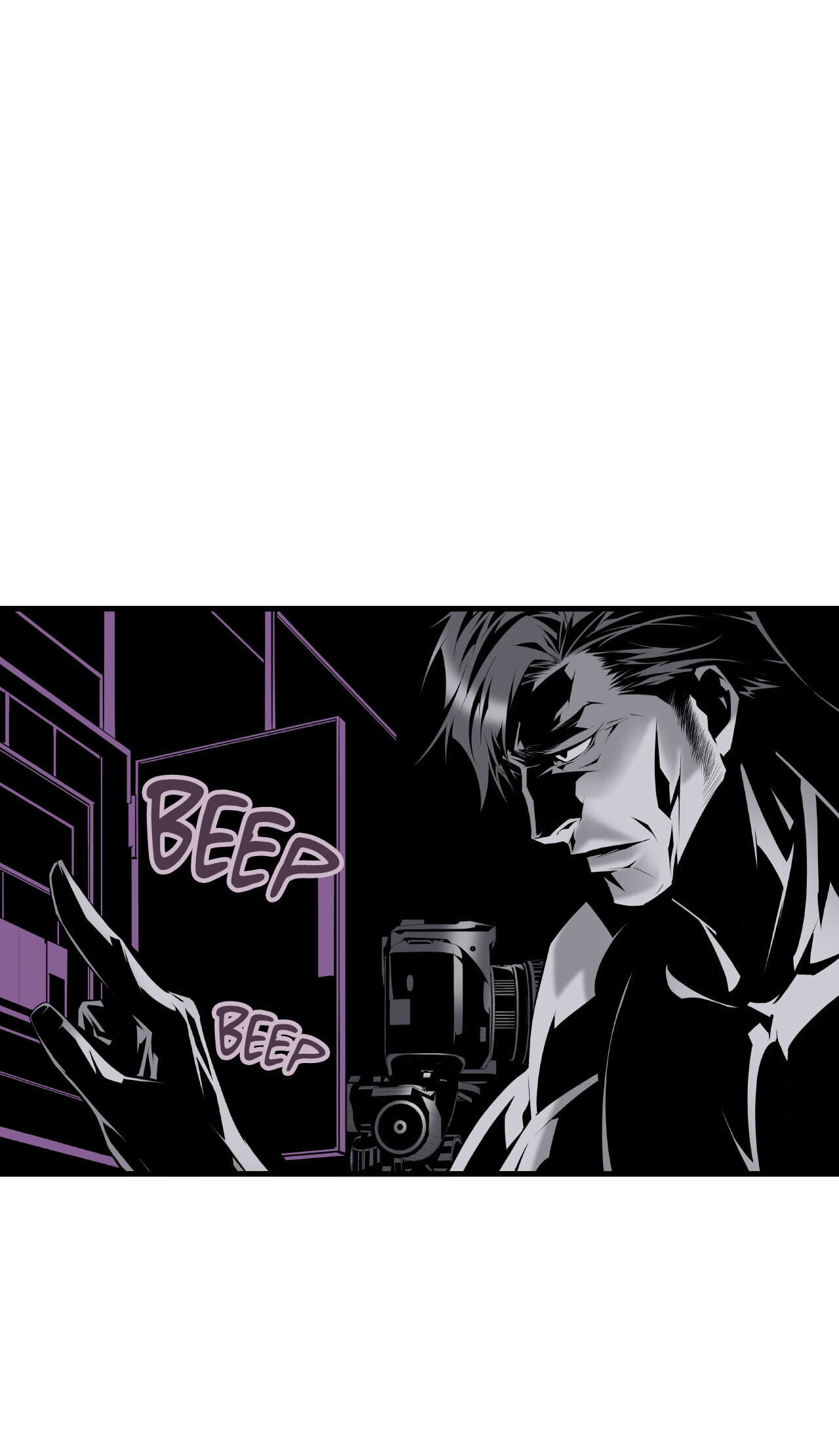 Read Midnight Taxi chapter 3 image 74 on Lezhin