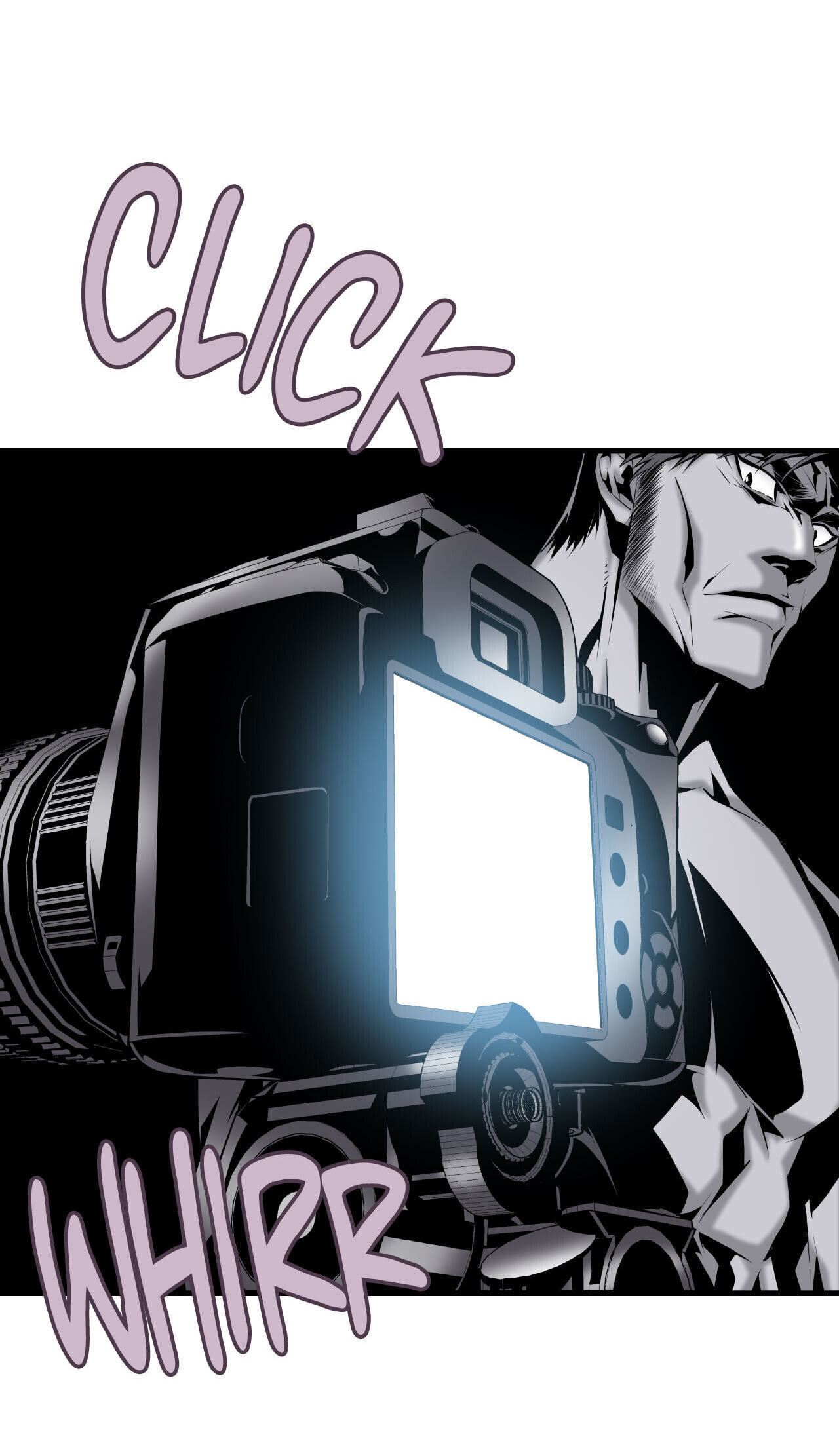 Read Midnight Taxi chapter 3 image 75 on Lezhin