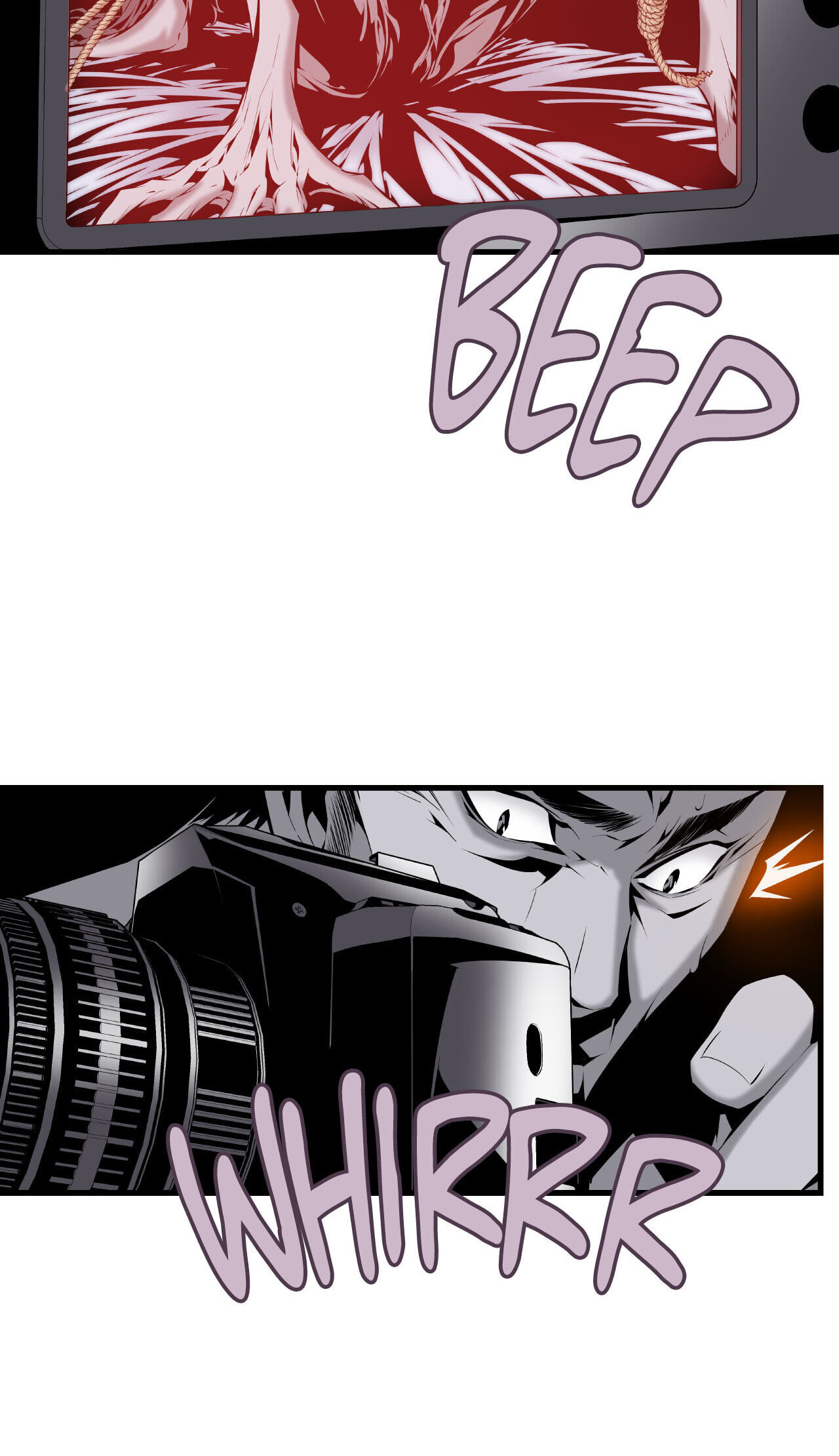 Read Midnight Taxi chapter 3 image 77 on Lezhin