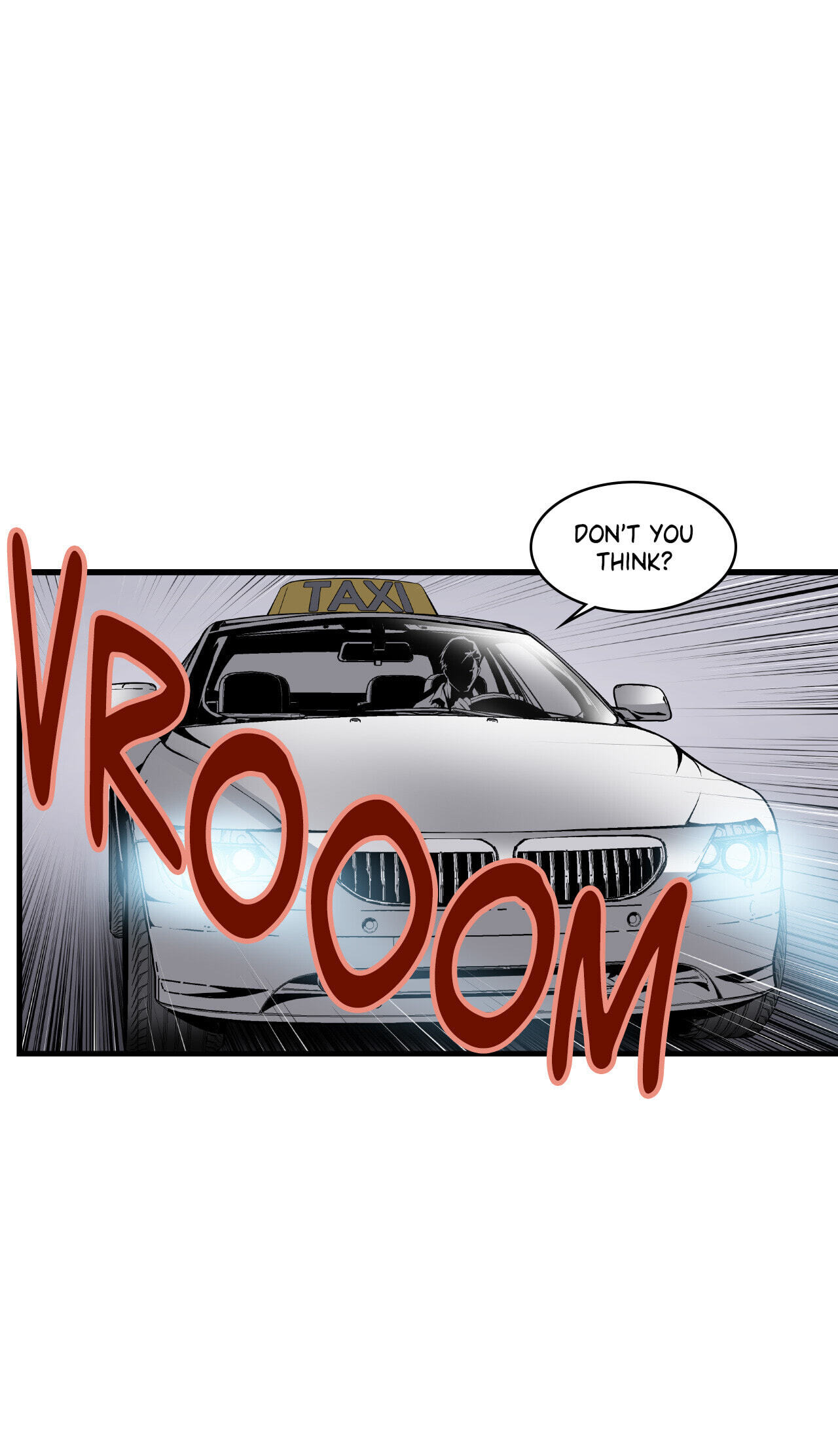 Read Midnight Taxi chapter 3 image 8 on Lezhin
