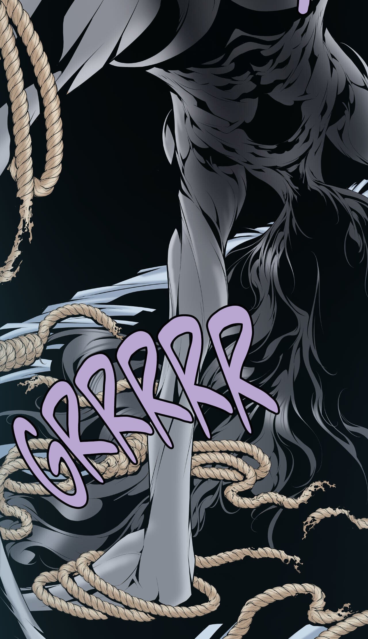 Read Midnight Taxi chapter 3 image 83 on Lezhin