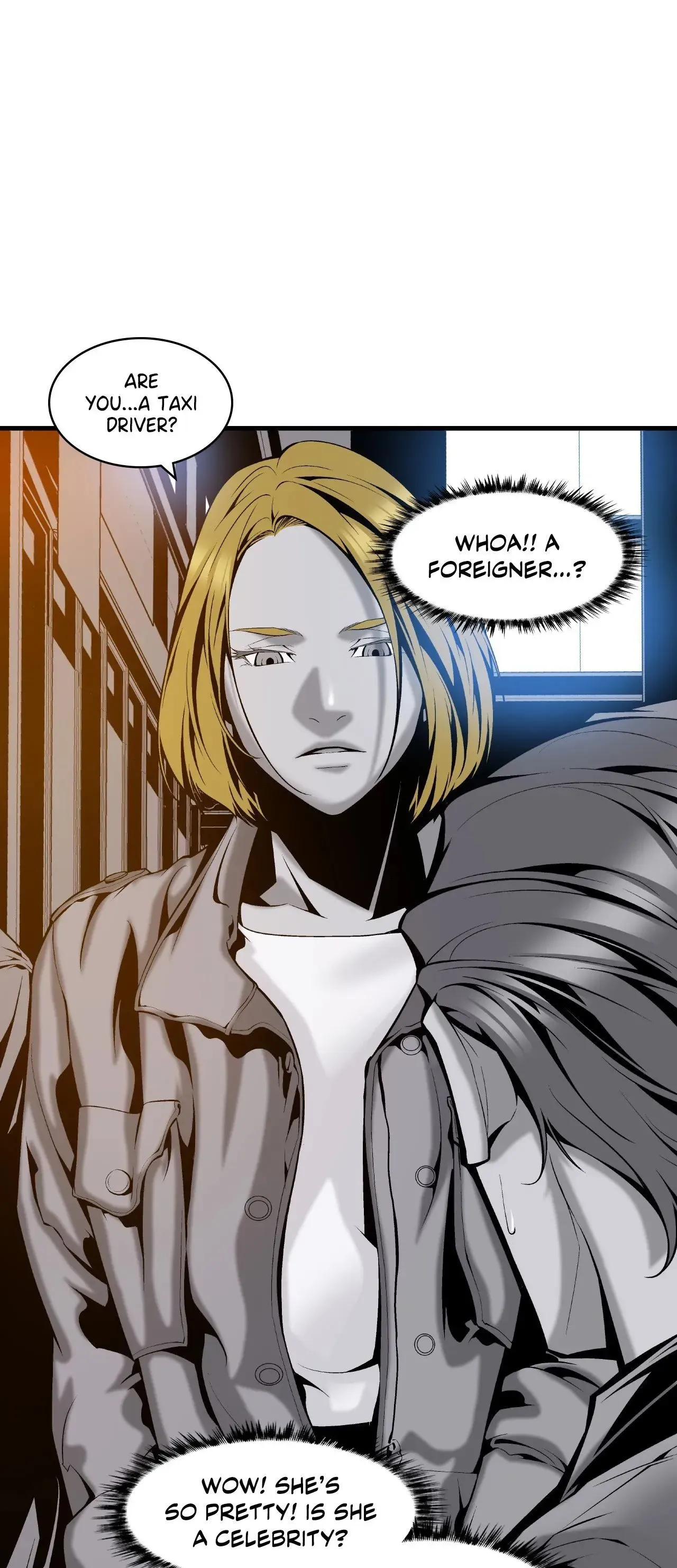 Read Midnight Taxi chapter 30 image 12 on Lezhin