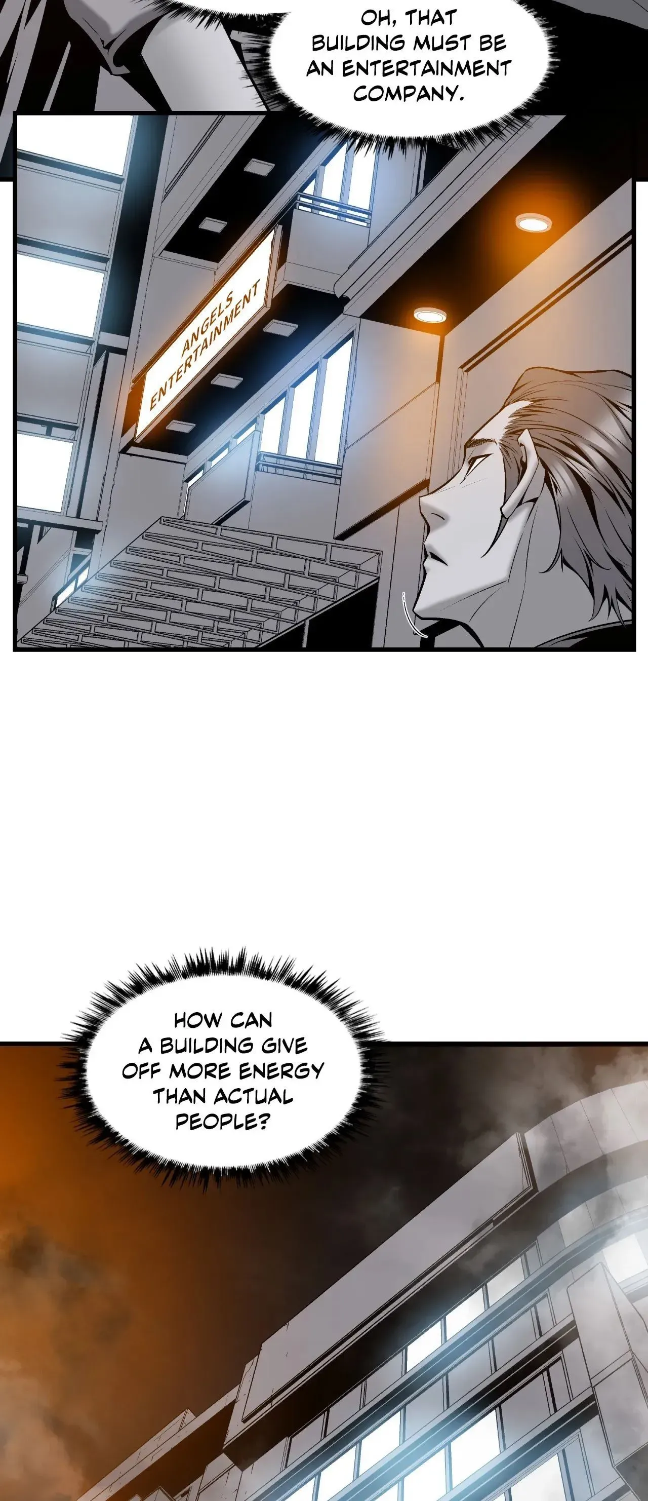 Read Midnight Taxi chapter 30 image 13 on Lezhin