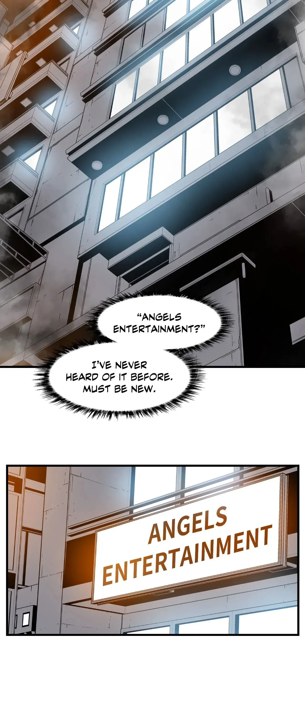 Read Midnight Taxi chapter 30 image 14 on Lezhin