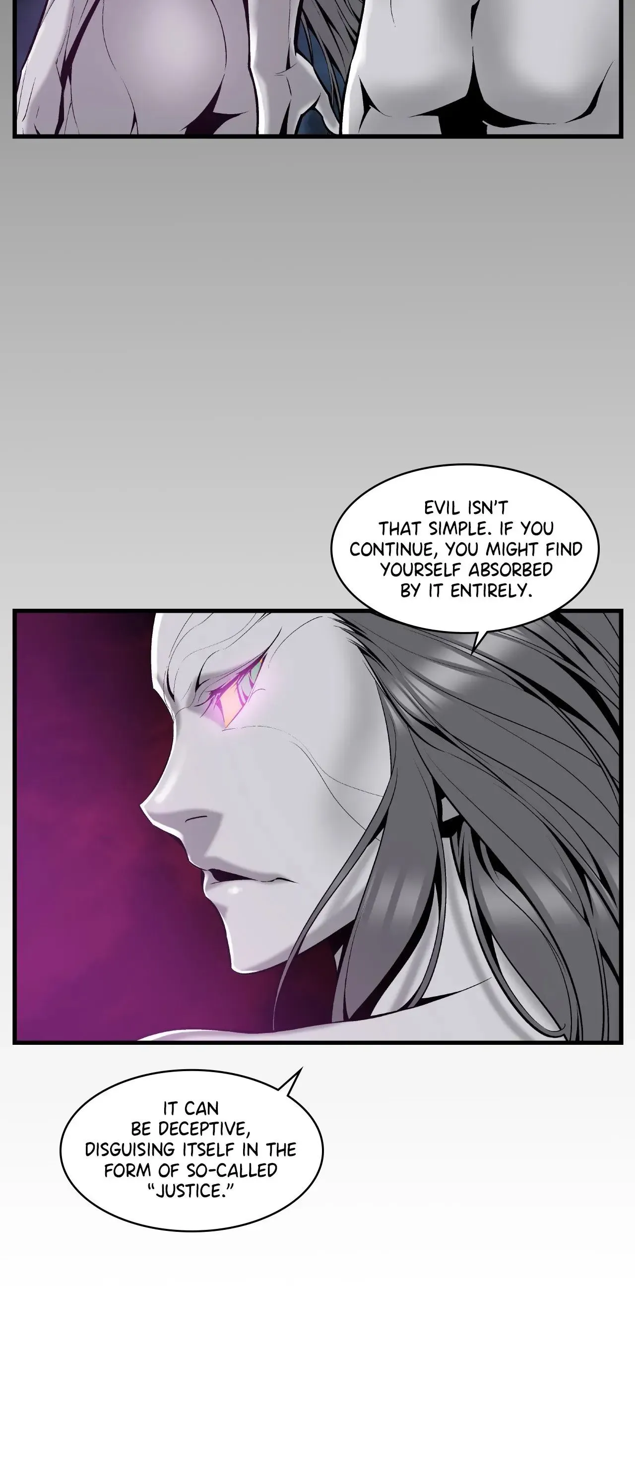 Read Midnight Taxi chapter 30 image 2 on Lezhin
