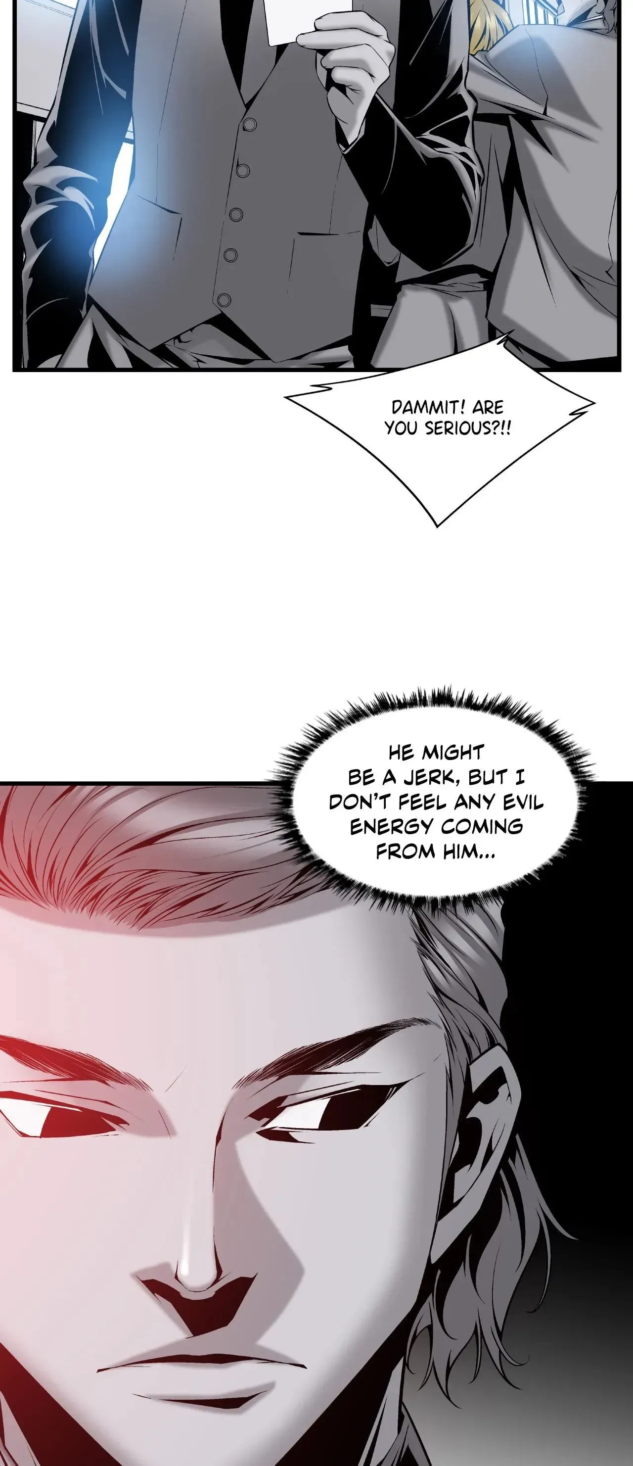 Read Midnight Taxi chapter 30 image 22 on Lezhin
