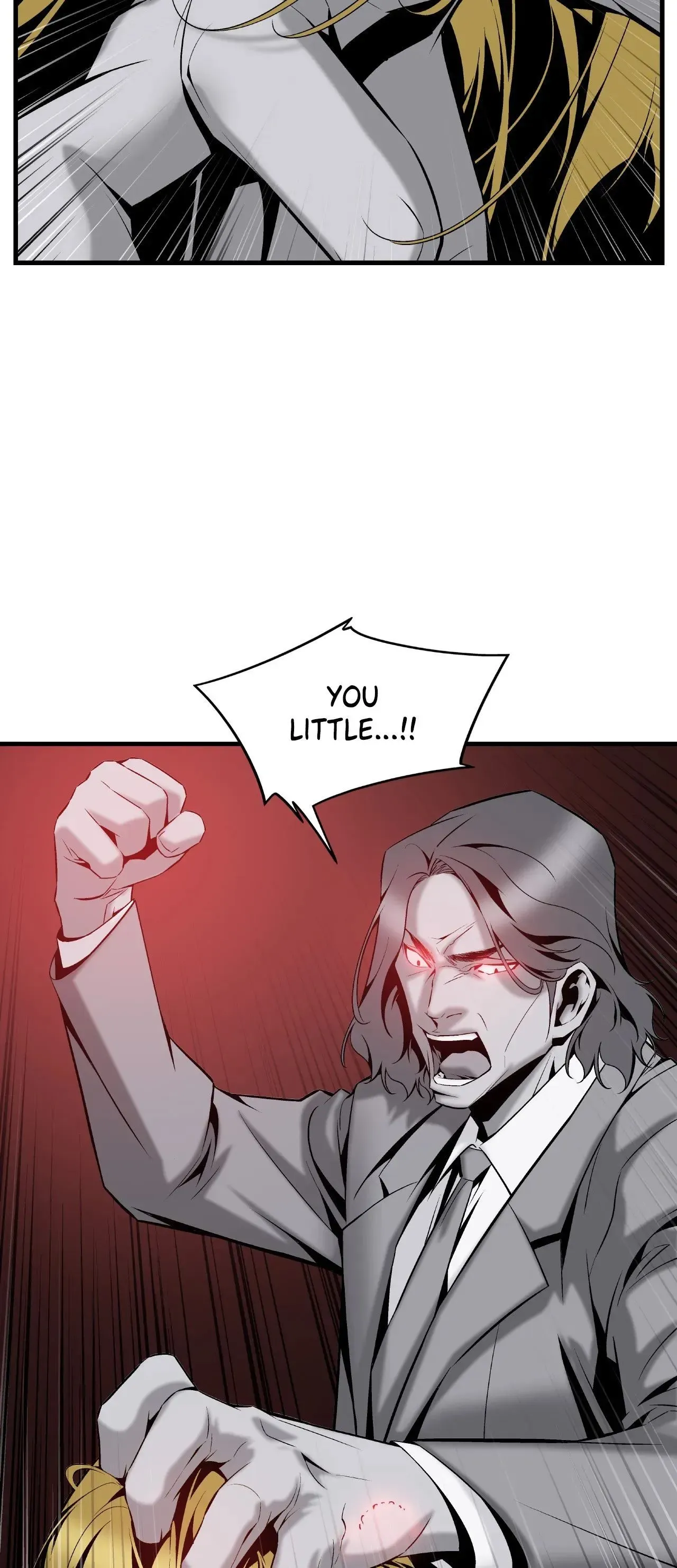 Read Midnight Taxi chapter 30 image 25 on Lezhin