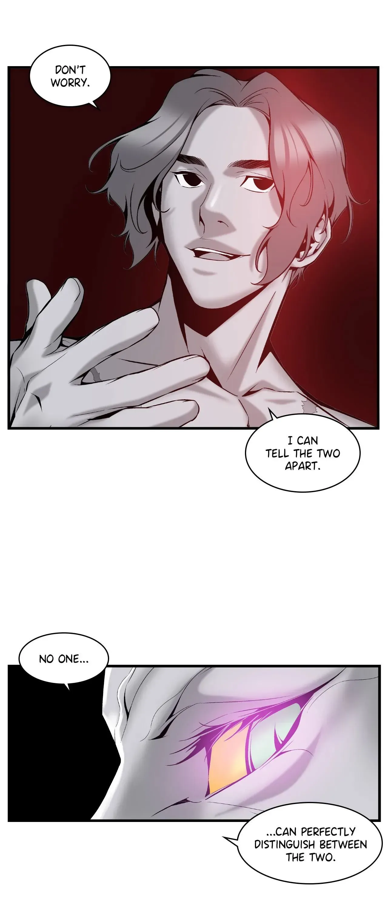 Read Midnight Taxi chapter 30 image 3 on Lezhin