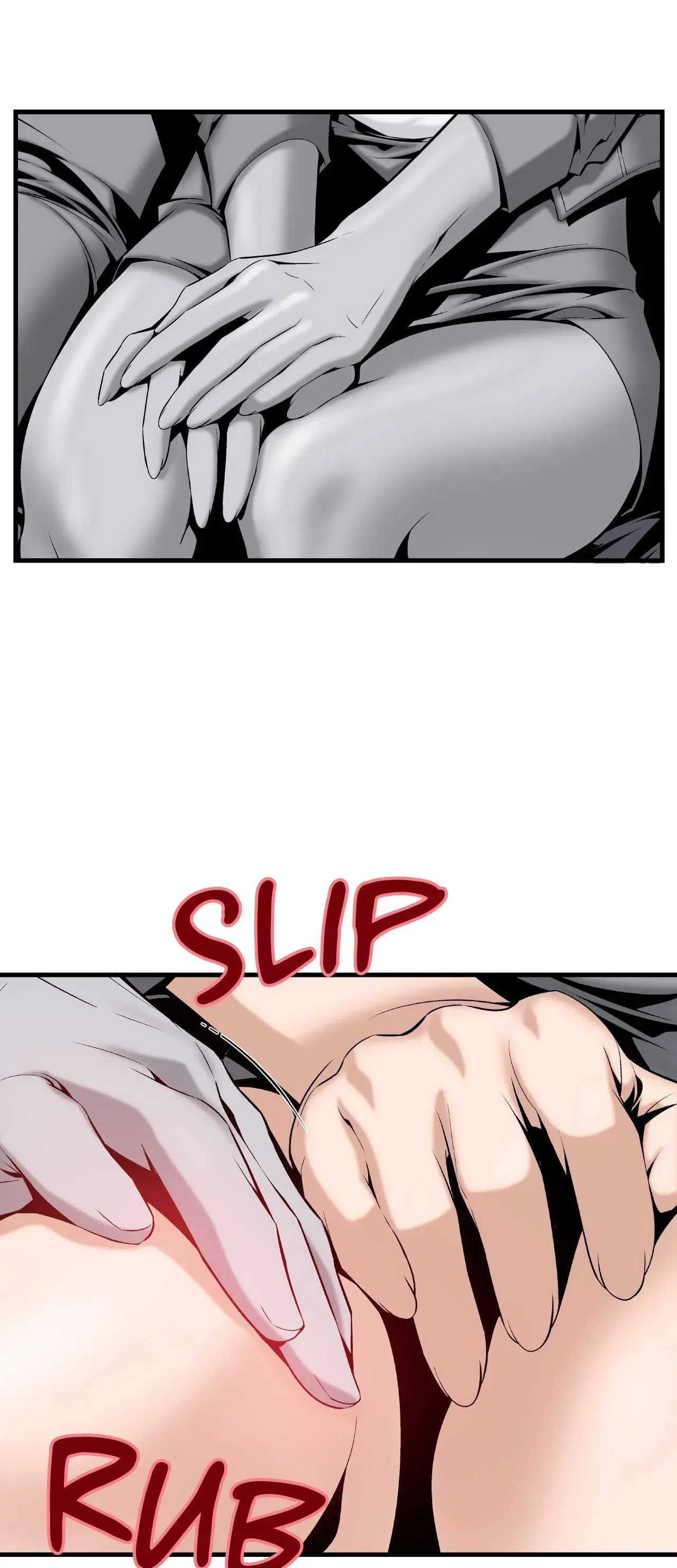Read Midnight Taxi chapter 30 image 30 on Lezhin