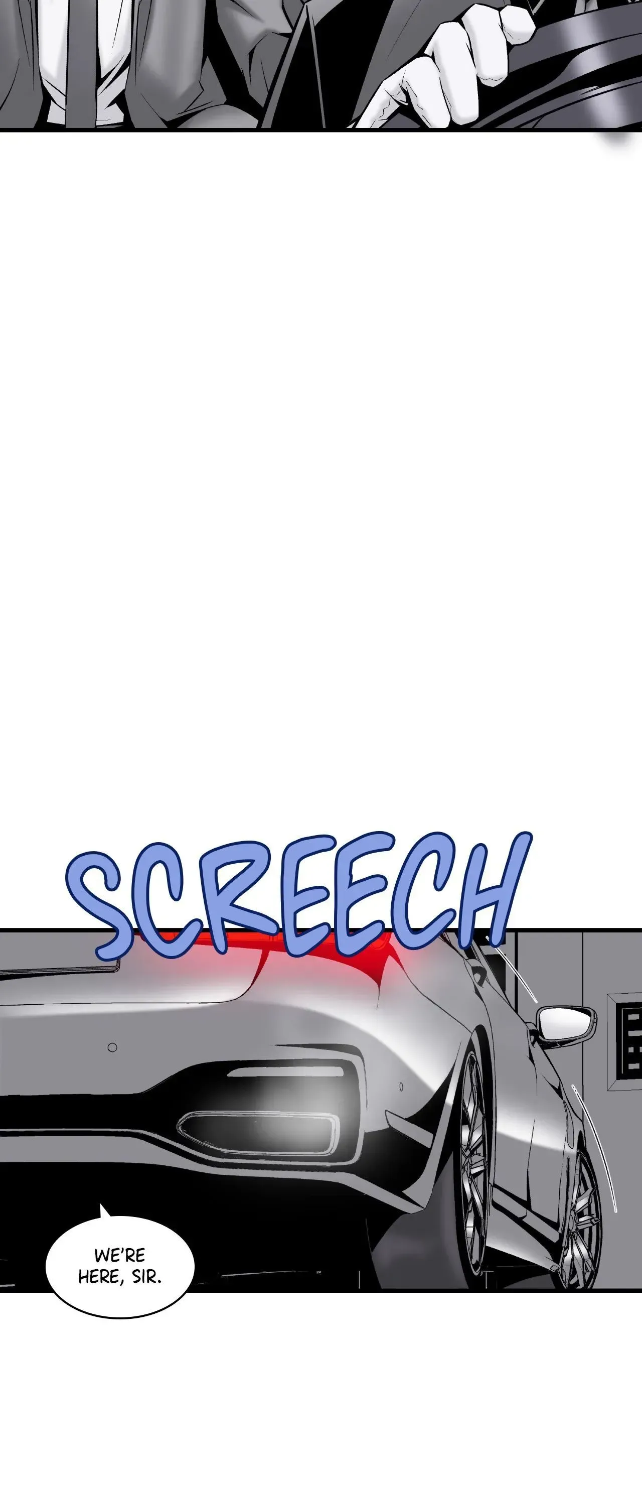 Read Midnight Taxi chapter 30 image 34 on Lezhin