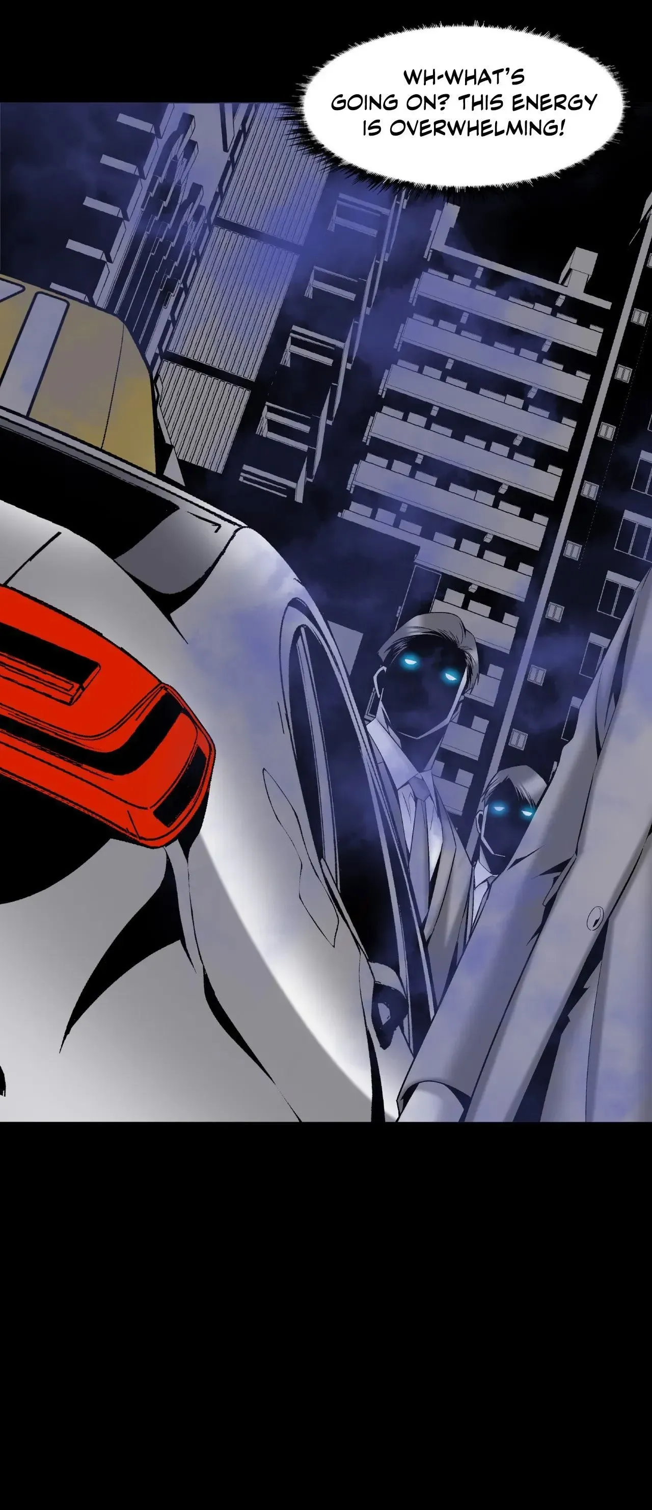 Read Midnight Taxi chapter 30 image 41 on Lezhin