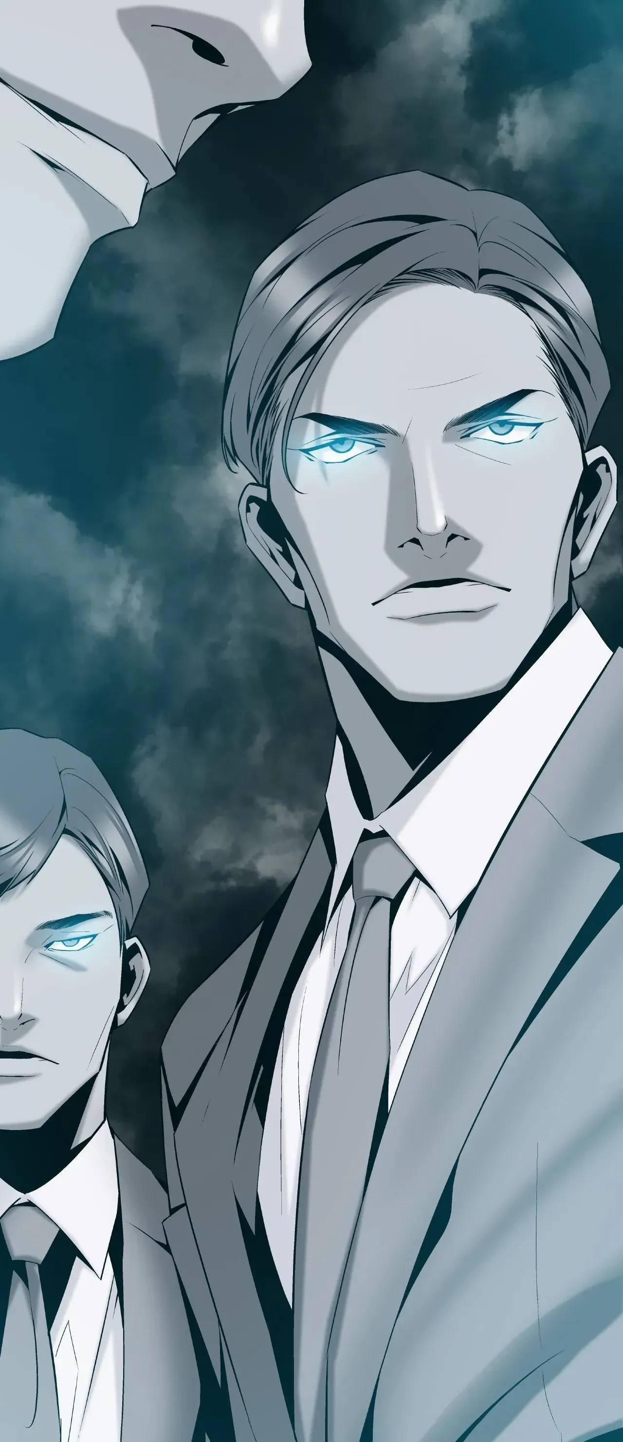 Read Midnight Taxi chapter 30 image 43 on Lezhin