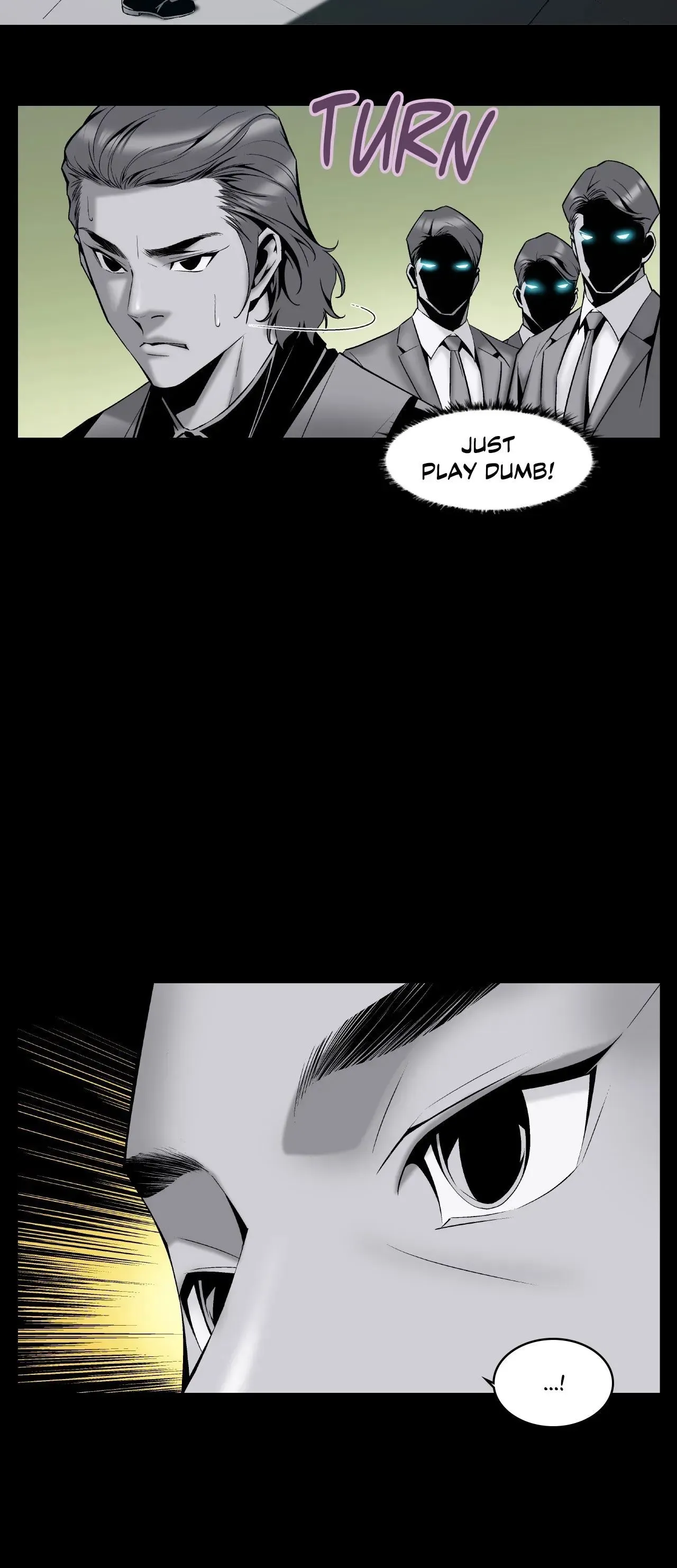 Read Midnight Taxi chapter 31 image 1 on Lezhin