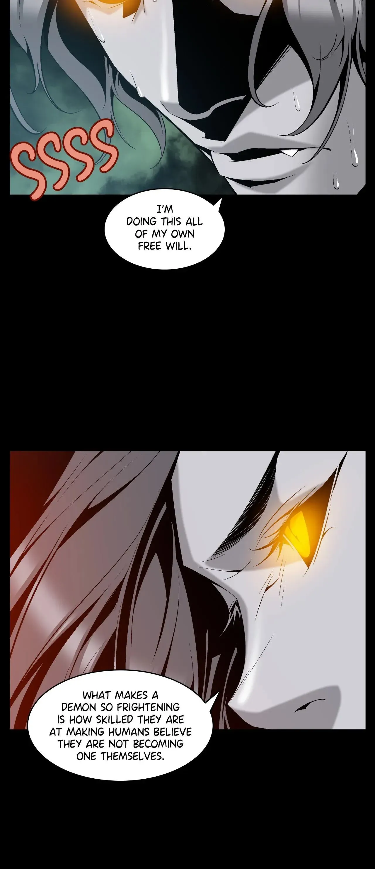 Read Midnight Taxi chapter 31 image 11 on Lezhin